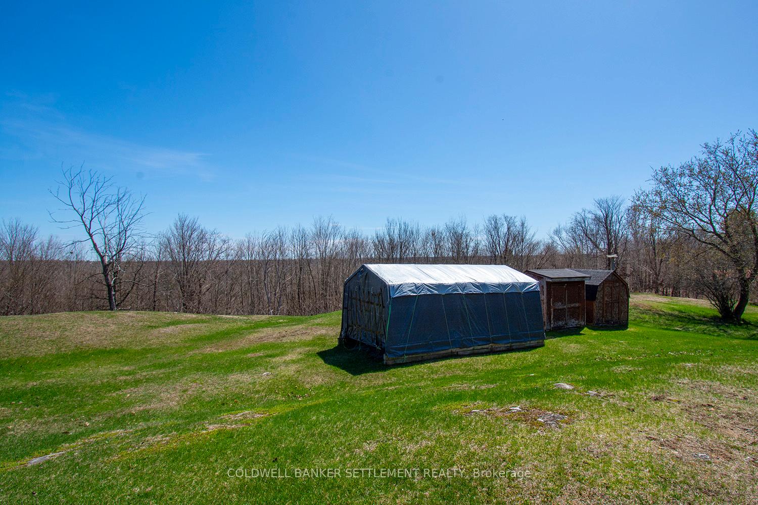 Photo 49 of 14568B Road 38, Central Frontenac — HOMEH