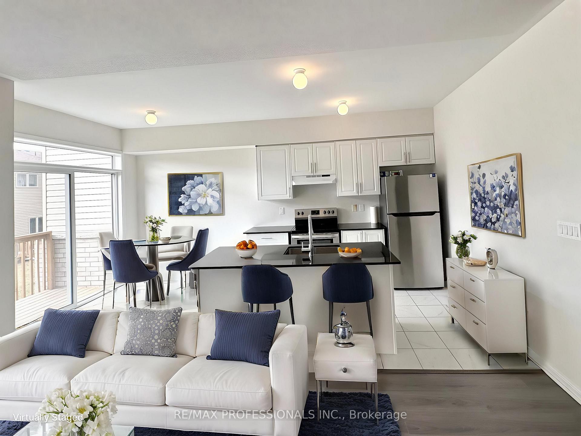 Photo 4 of 315 Windfields Farms Drive E, Oshawa, Windfields — HOMEH