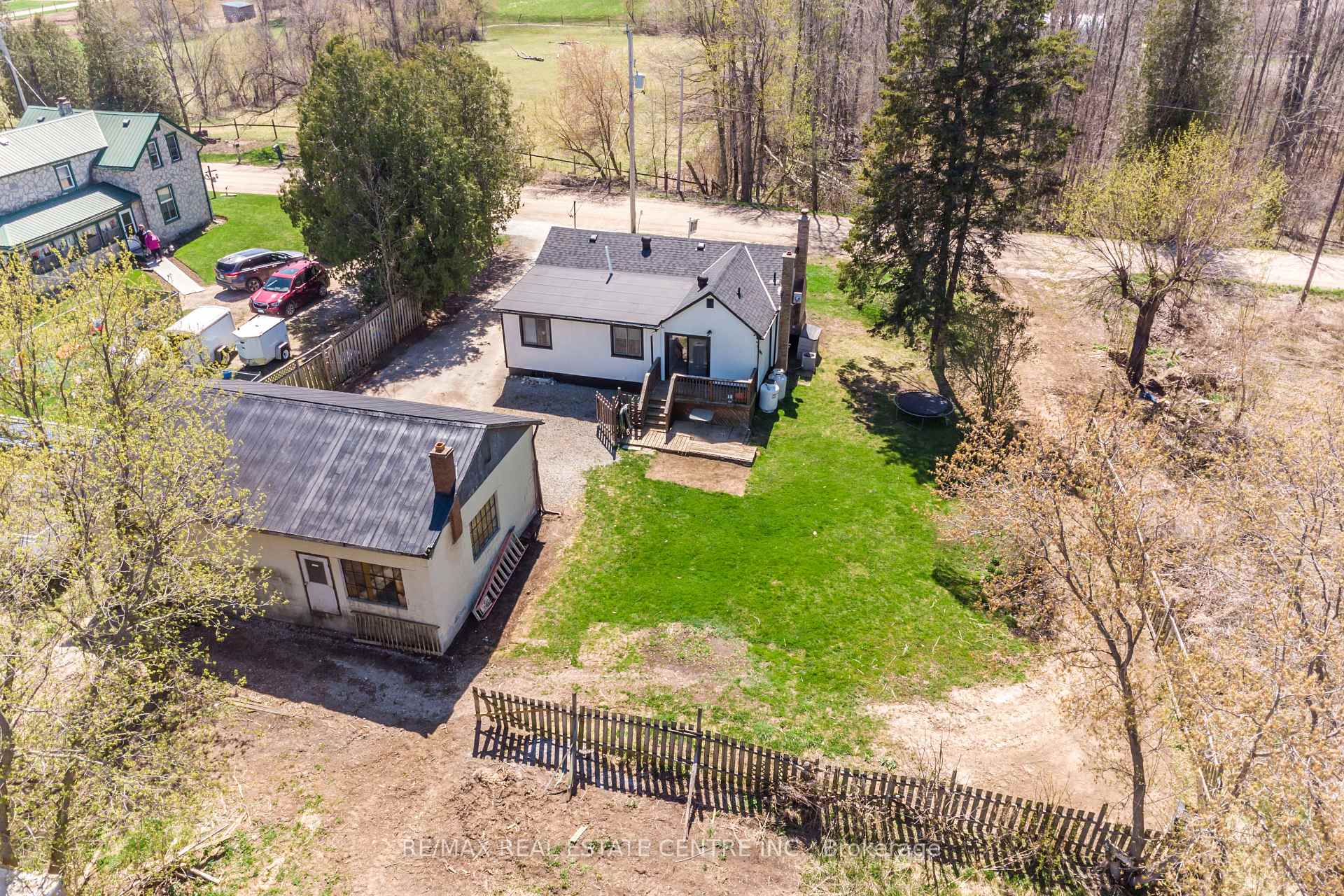 Photo 3 of 4169 Concession 11, Puslinch, Rural Puslinch East — HOMEH