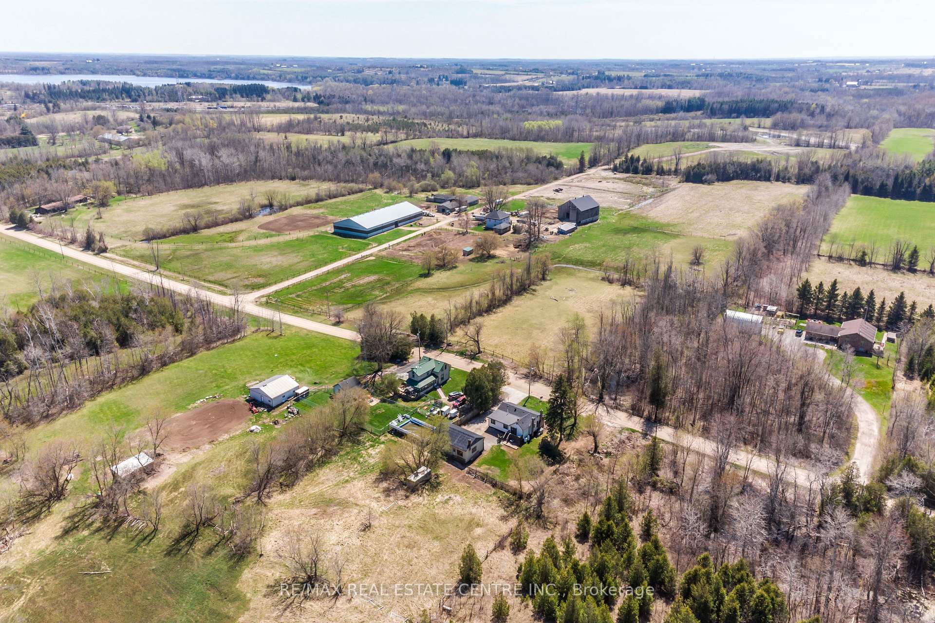 Photo 4 of 4169 Concession 11, Puslinch, Rural Puslinch East — HOMEH
