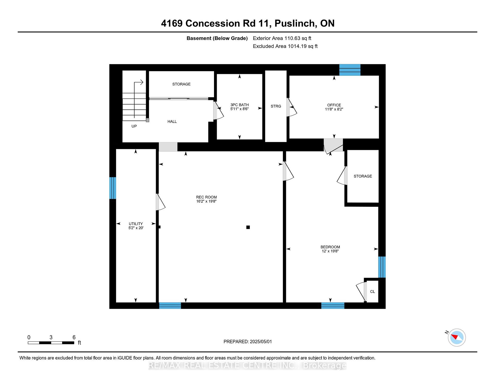 Photo 40 of 4169 Concession 11, Puslinch, Rural Puslinch East — HOMEH