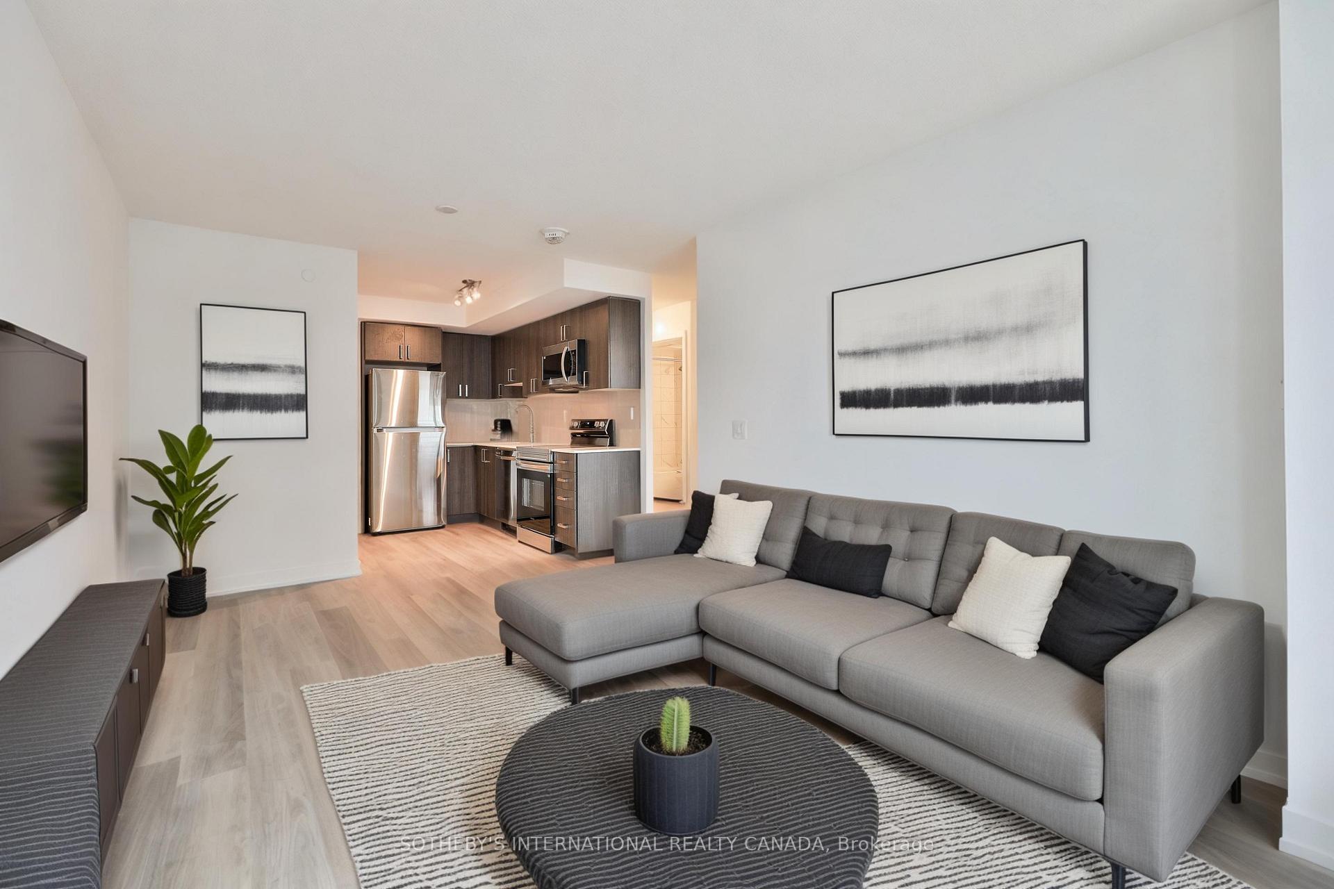 Front of Unit 2305, 1435 Celebration Drive