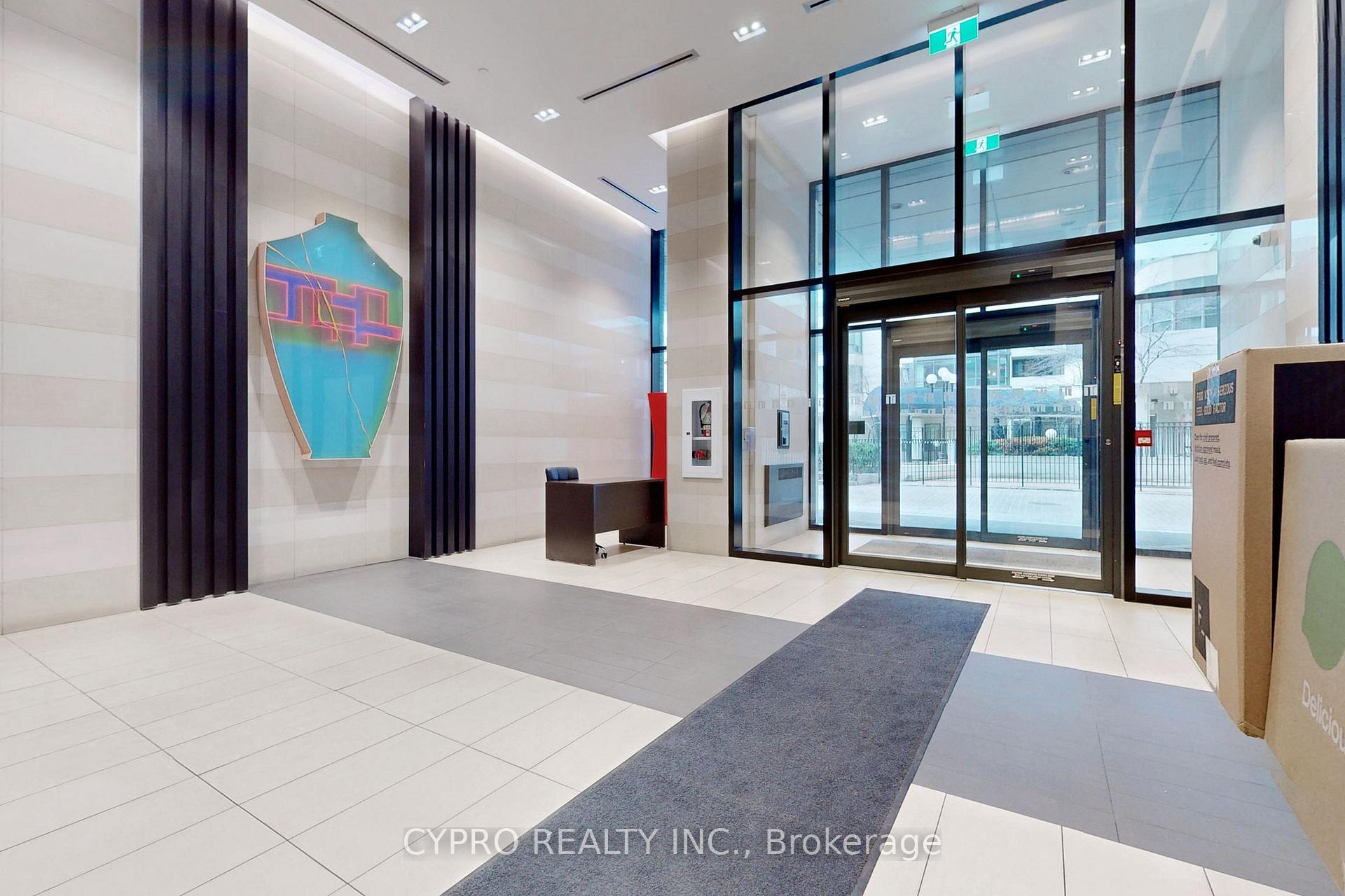 Photo 24 of Unit 1510, 18 Maitland Terrace, Toronto, Church-Yonge Corridor — HOMEH