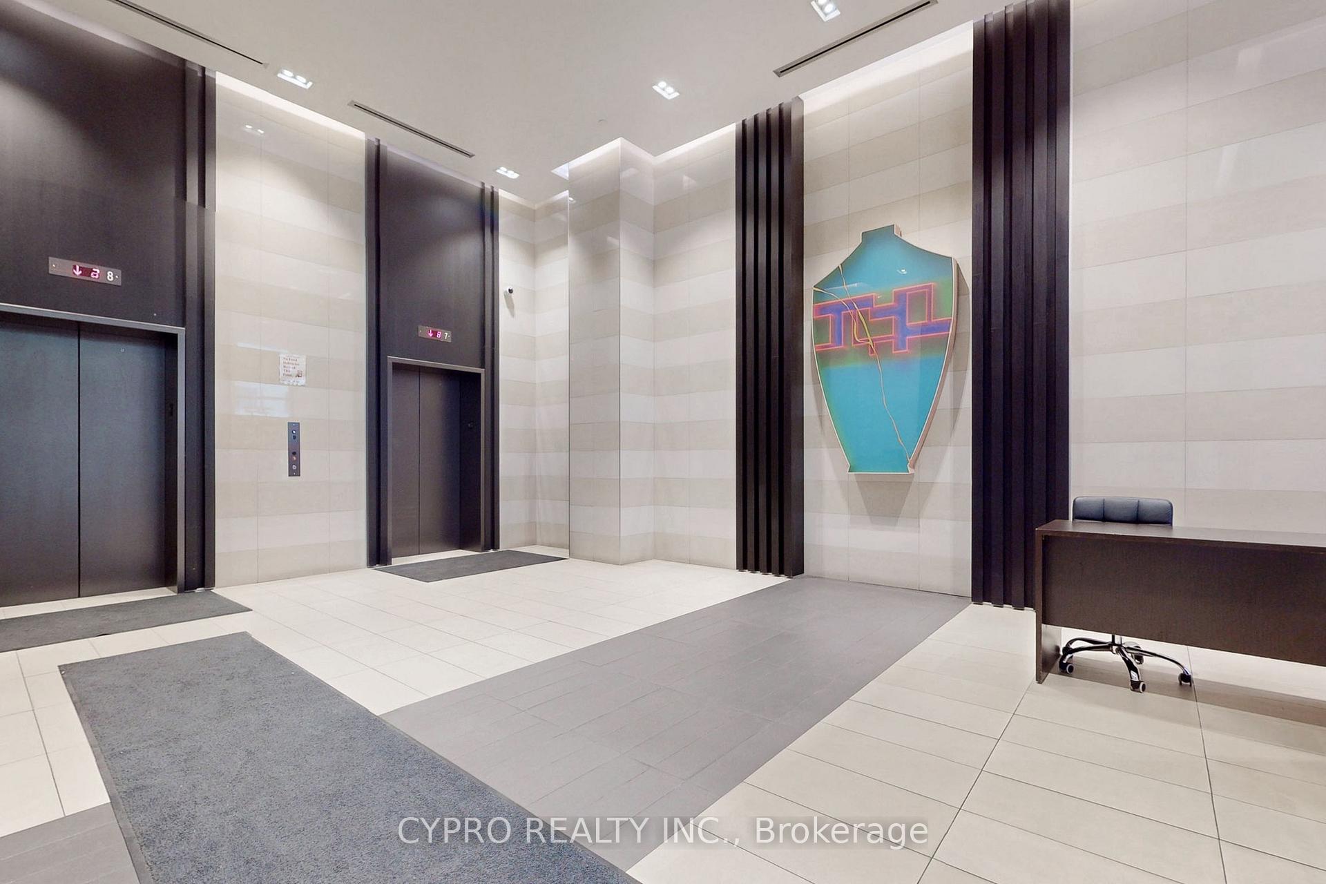 Photo 25 of Unit 1510, 18 Maitland Terrace, Toronto, Church-Yonge Corridor — HOMEH