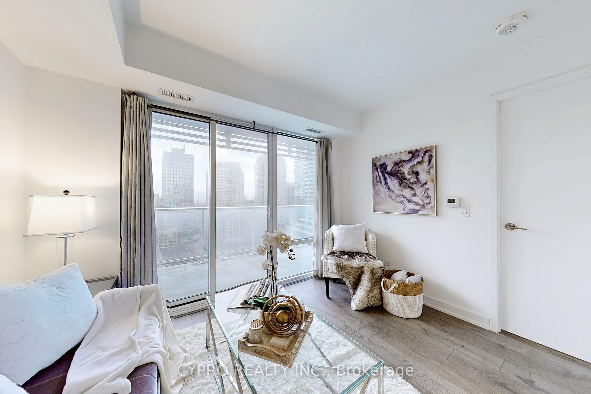 Photo 28 of Unit 1510, 18 Maitland Terrace, Toronto, Church-Yonge Corridor — HOMEH