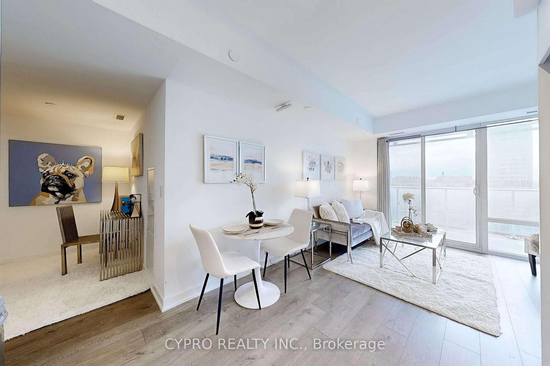Photo 34 of Unit 1510, 18 Maitland Terrace, Toronto, Church-Yonge Corridor — HOMEH