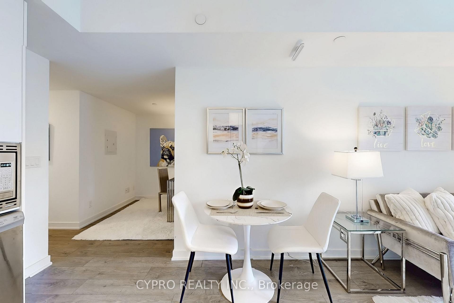 Photo 35 of Unit 1510, 18 Maitland Terrace, Toronto, Church-Yonge Corridor — HOMEH