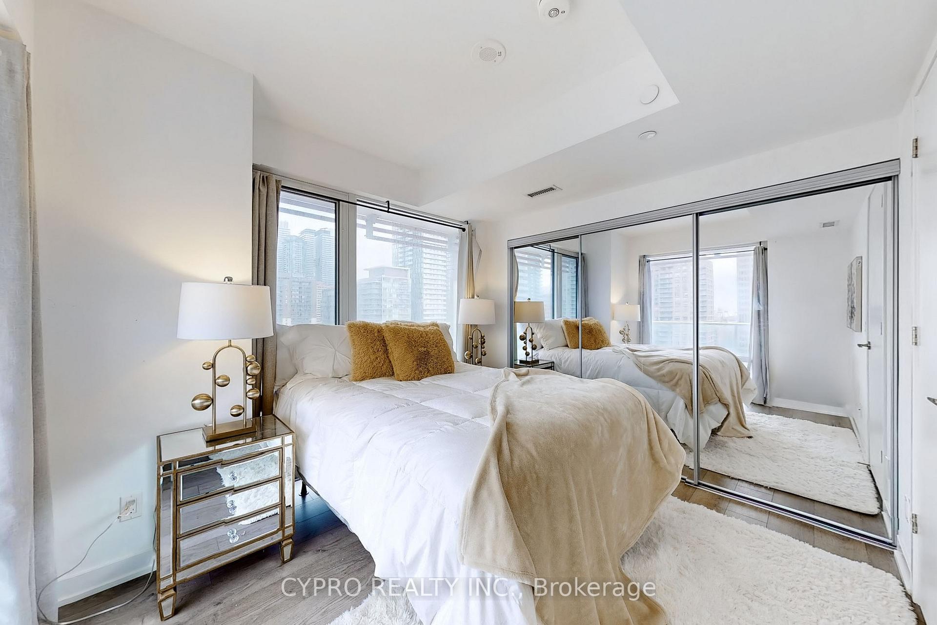 Photo 39 of Unit 1510, 18 Maitland Terrace, Toronto, Church-Yonge Corridor — HOMEH