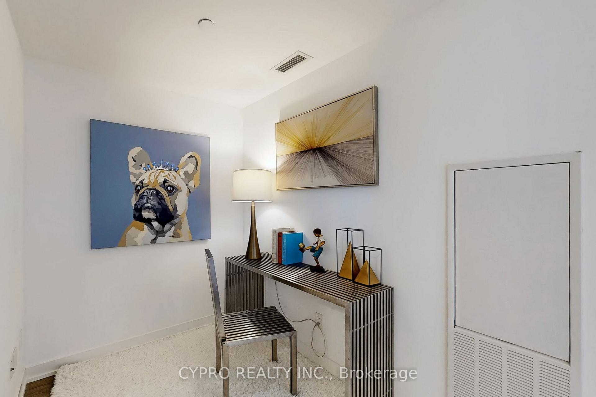 Photo 62 of Unit 1510, 18 Maitland Terrace, Toronto, Church-Yonge Corridor — HOMEH