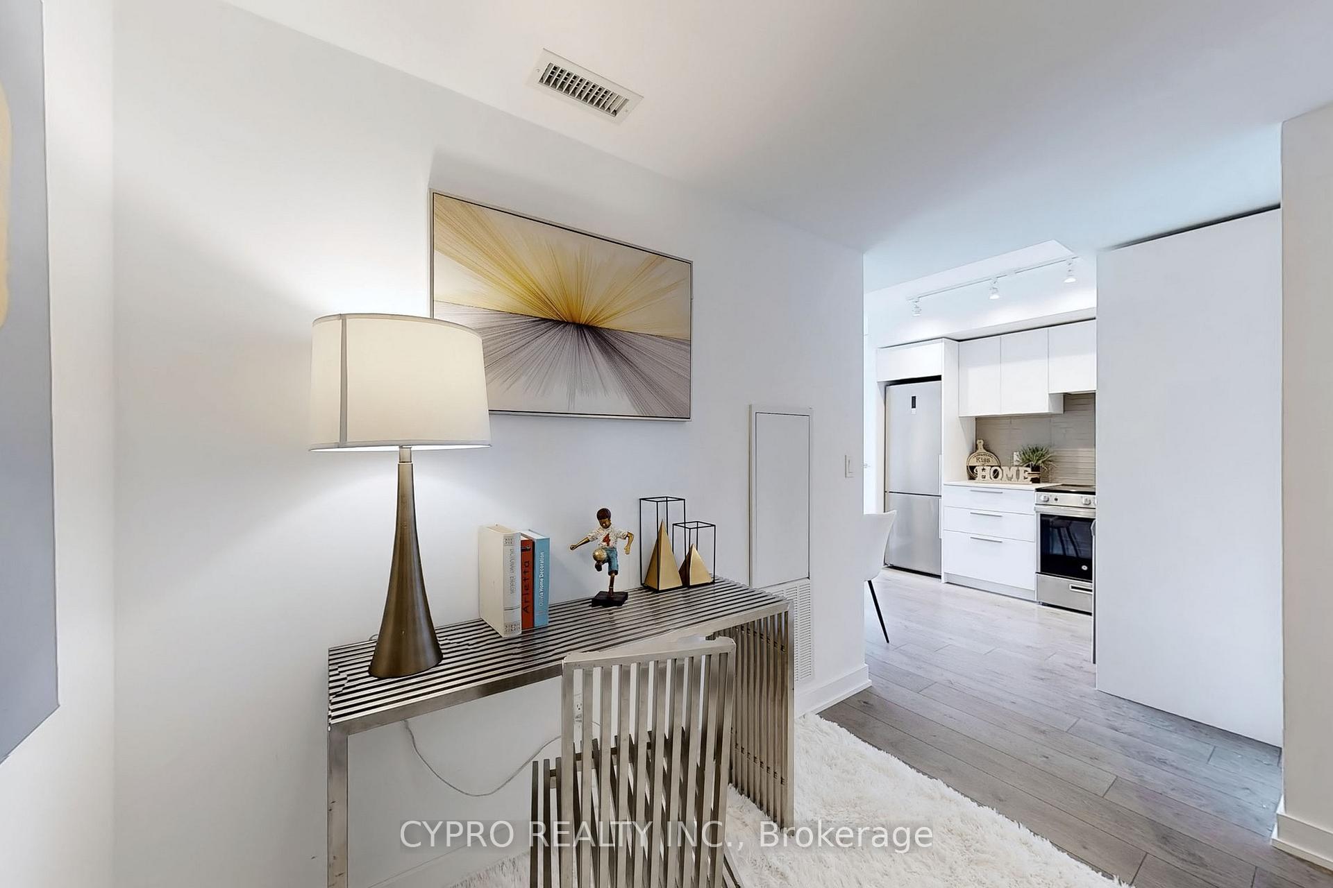 Photo 64 of Unit 1510, 18 Maitland Terrace, Toronto, Church-Yonge Corridor — HOMEH