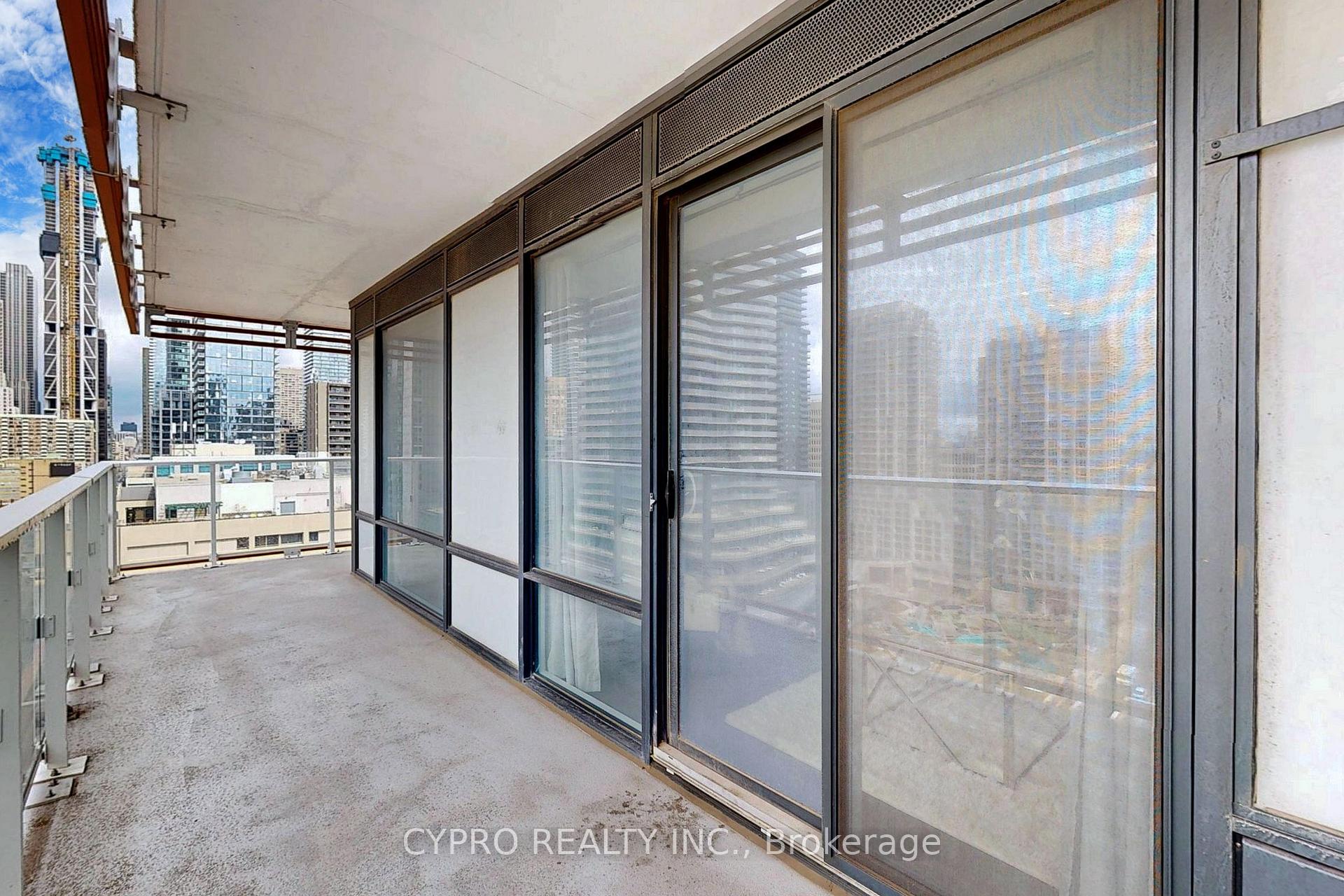 Photo 70 of Unit 1510, 18 Maitland Terrace, Toronto, Church-Yonge Corridor — HOMEH