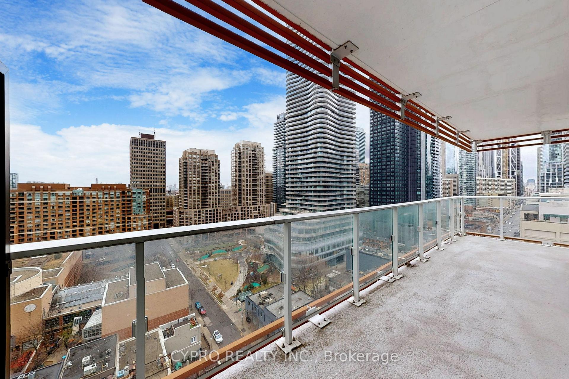 Photo 71 of Unit 1510, 18 Maitland Terrace, Toronto, Church-Yonge Corridor — HOMEH