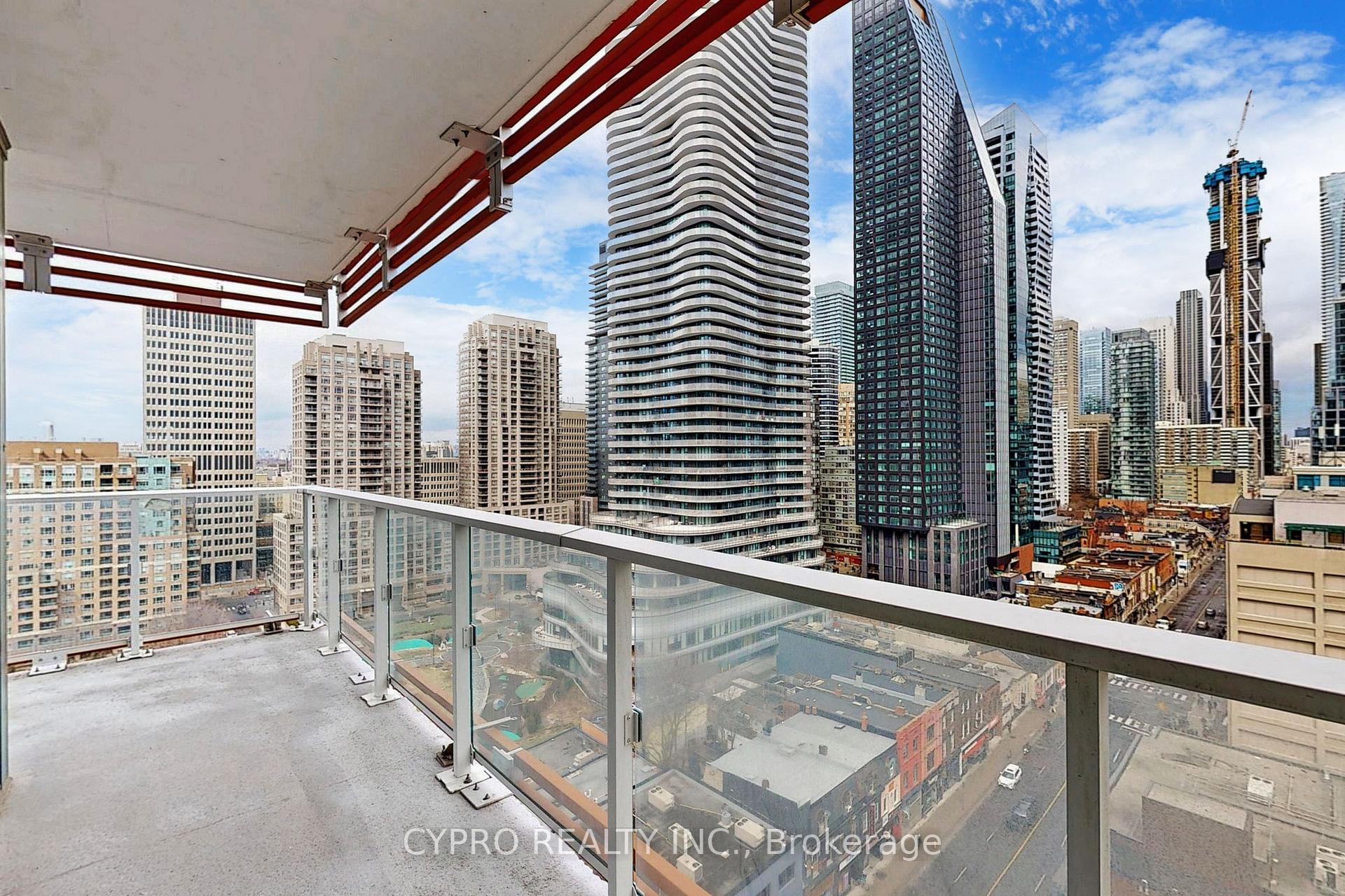Photo 72 of Unit 1510, 18 Maitland Terrace, Toronto, Church-Yonge Corridor — HOMEH