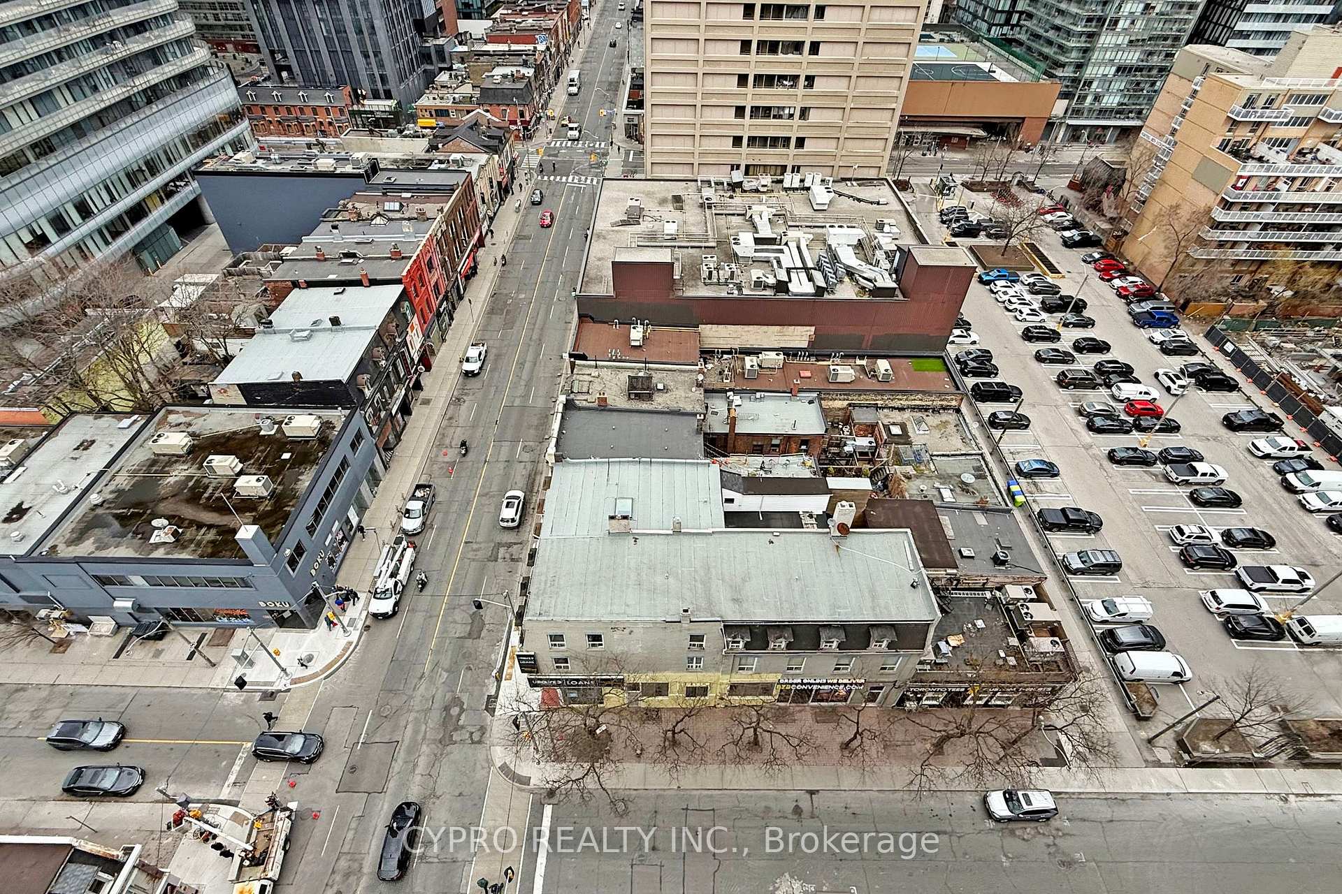 Photo 77 of Unit 1510, 18 Maitland Terrace, Toronto, Church-Yonge Corridor — HOMEH