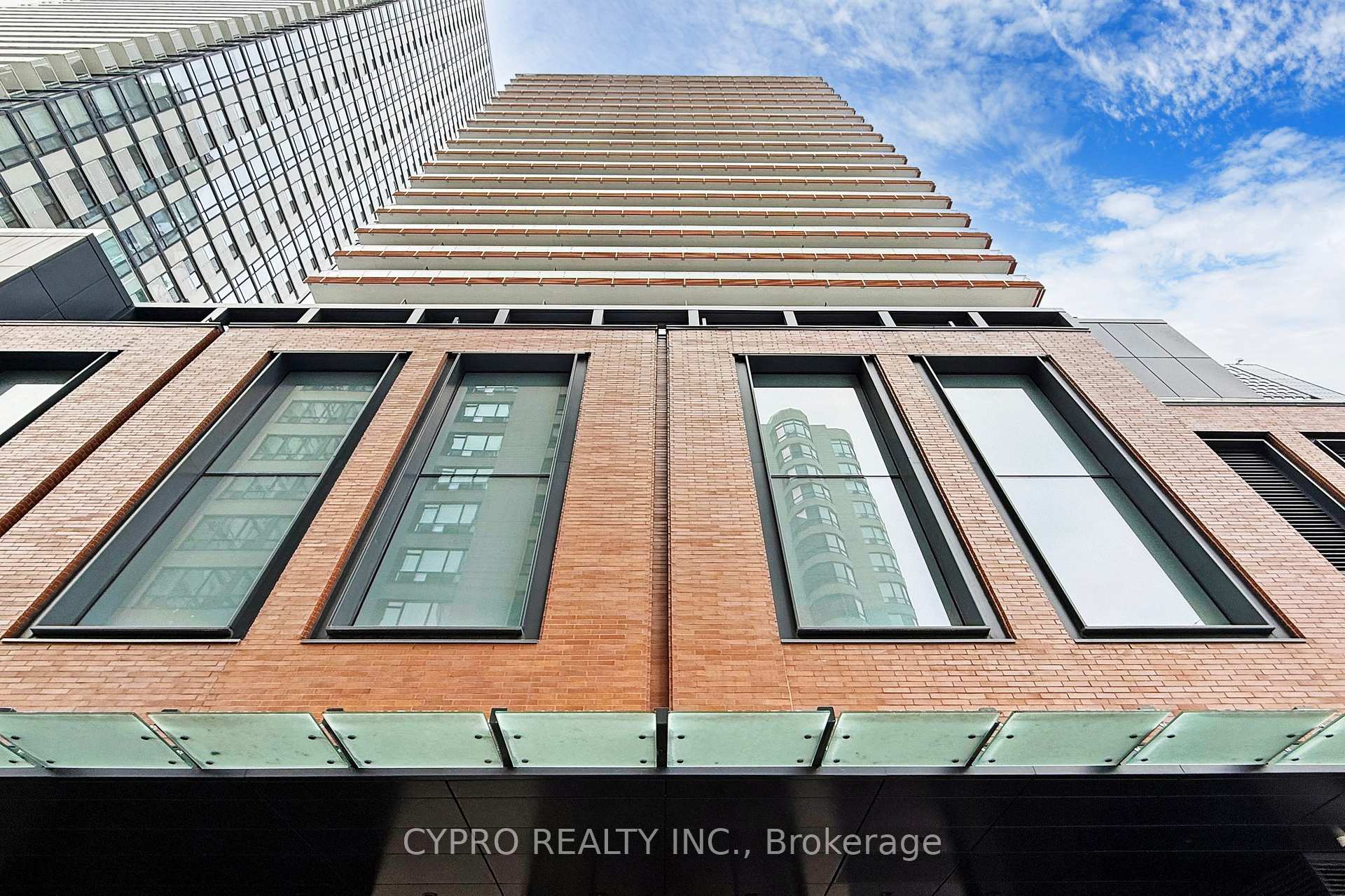 Photo 3 of Unit 1510, 18 Maitland Terrace, Toronto, Church-Yonge Corridor — HOMEH