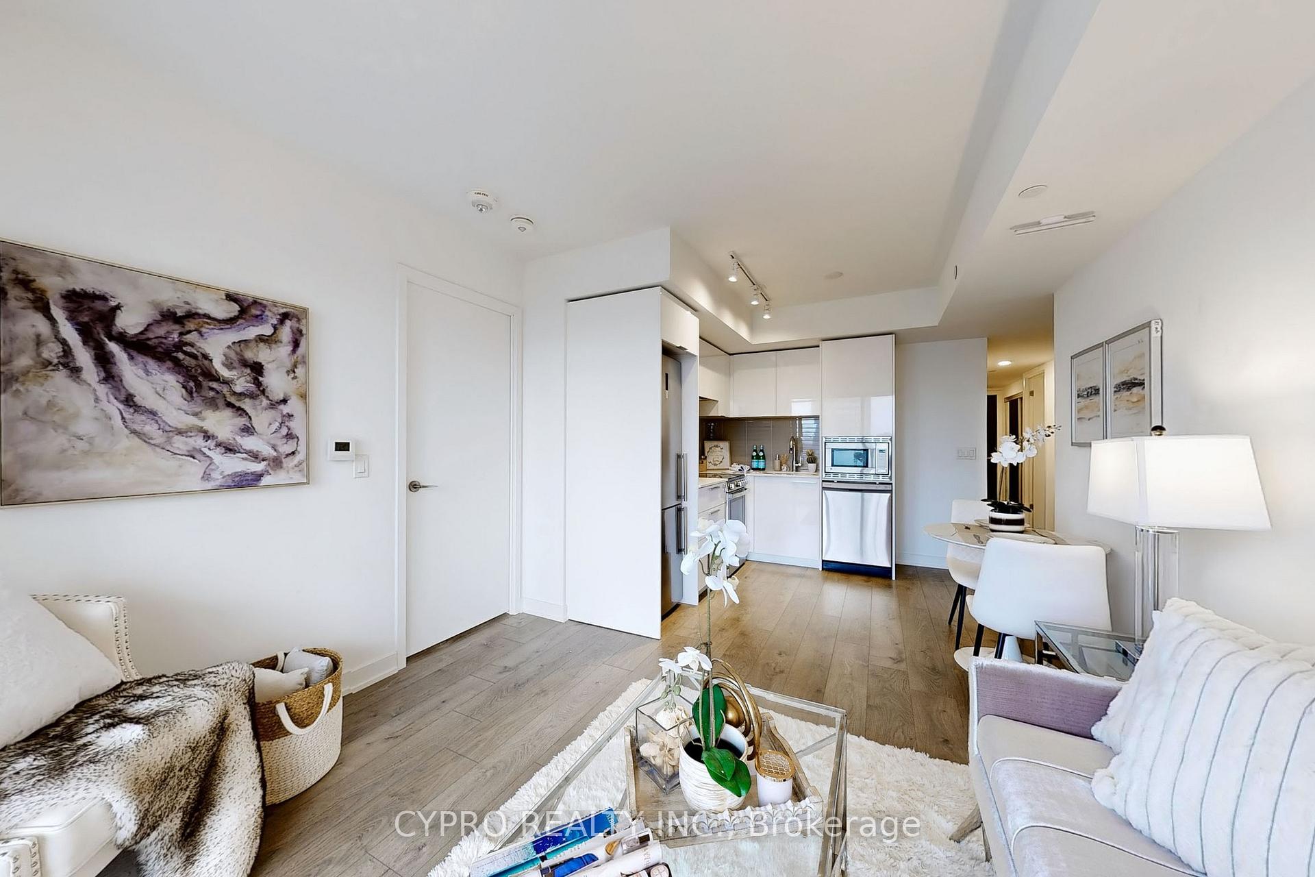 Photo 11 of Unit 1510, 18 Maitland Terrace, Toronto, Church-Yonge Corridor — HOMEH