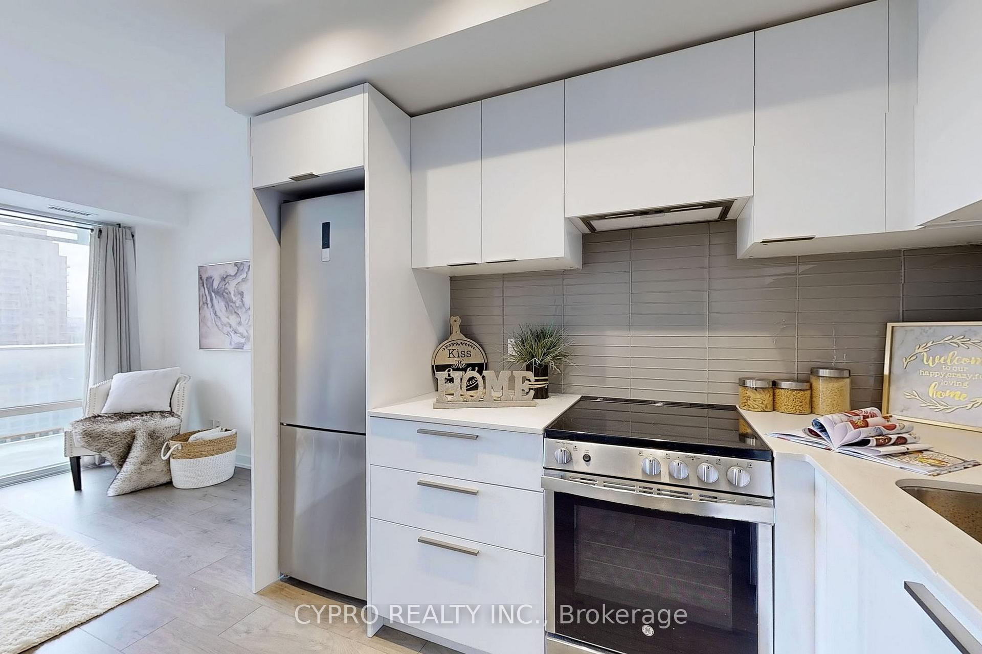 Photo 13 of Unit 1510, 18 Maitland Terrace, Toronto, Church-Yonge Corridor — HOMEH