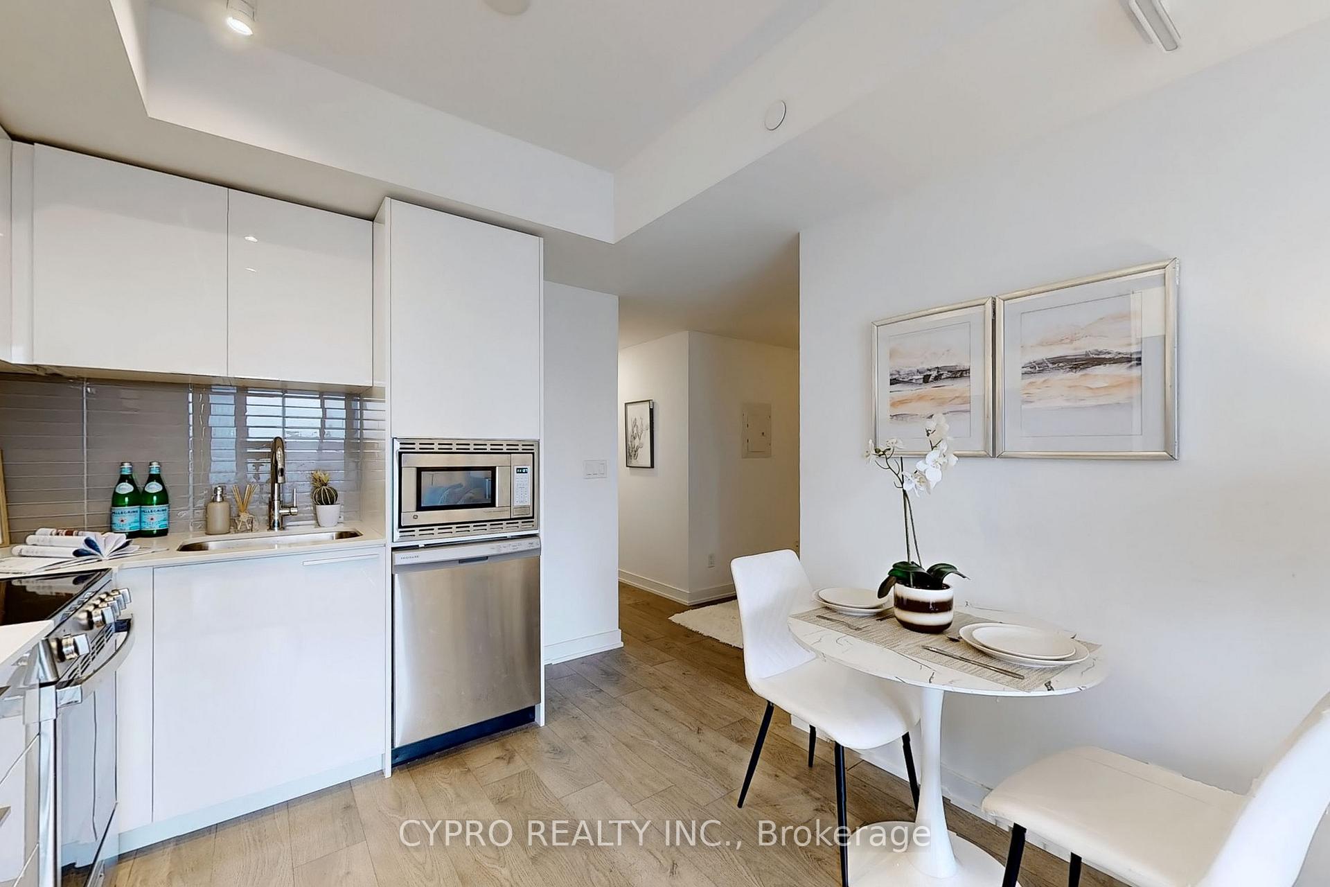 Photo 14 of Unit 1510, 18 Maitland Terrace, Toronto, Church-Yonge Corridor — HOMEH