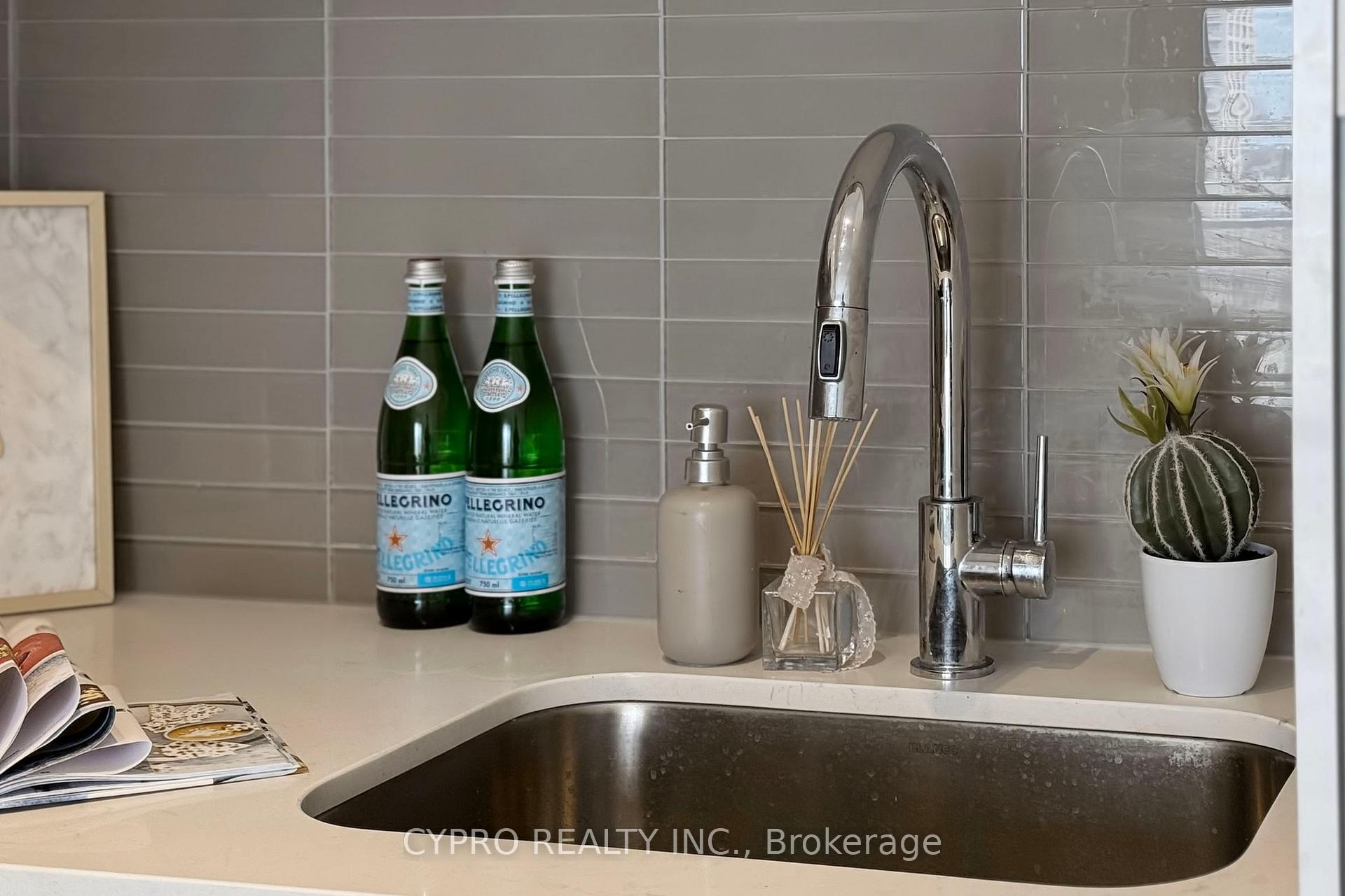 Photo 18 of Unit 1510, 18 Maitland Terrace, Toronto, Church-Yonge Corridor — HOMEH