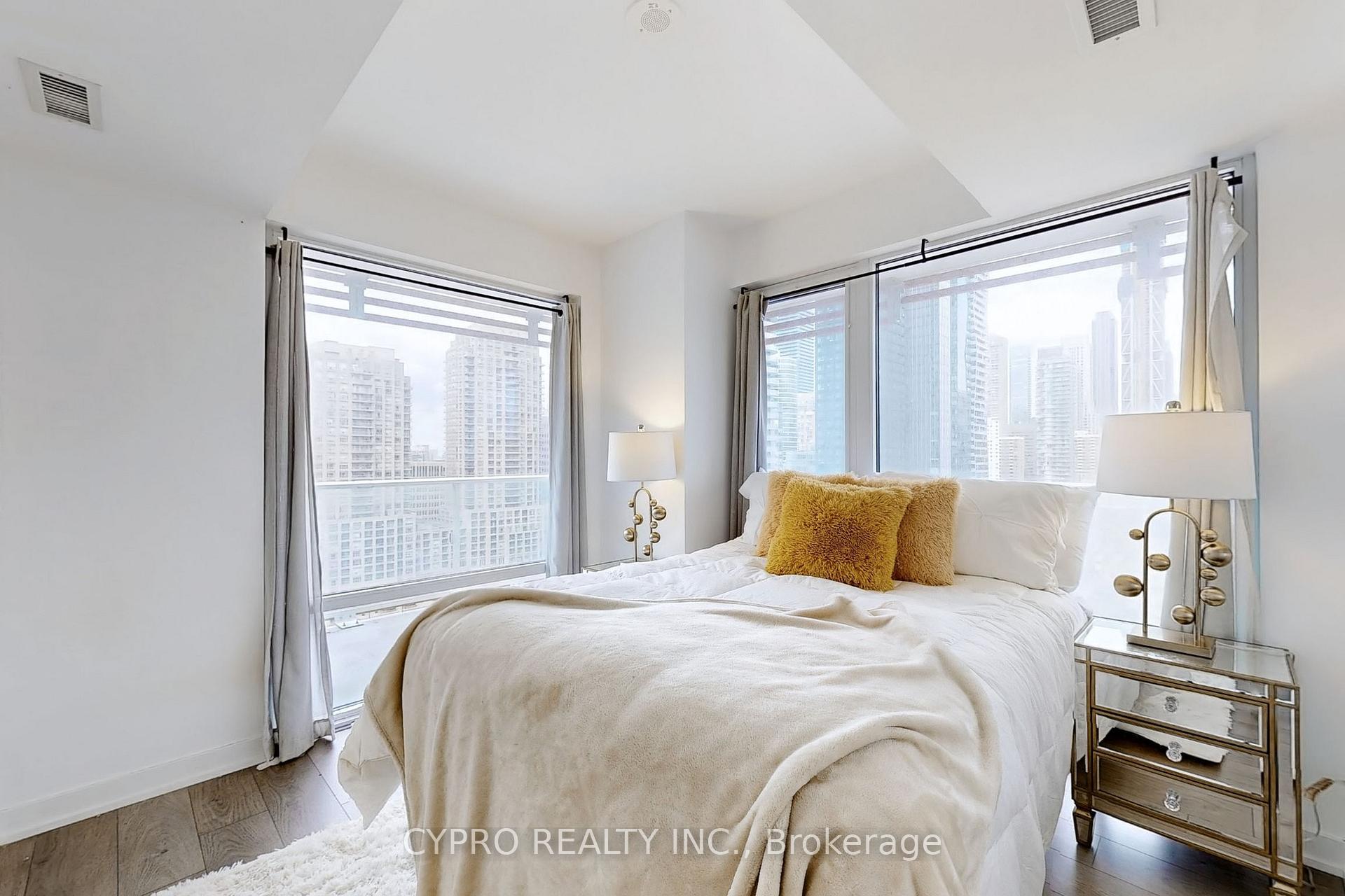 Photo 21 of Unit 1510, 18 Maitland Terrace, Toronto, Church-Yonge Corridor — HOMEH