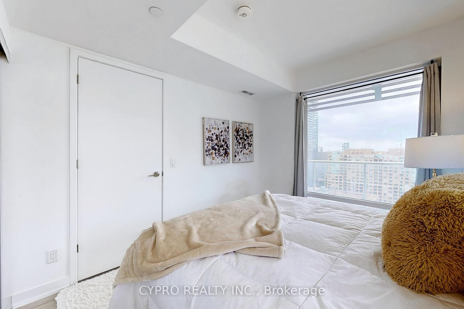 Photo 41 of Unit 1510, 18 Maitland Terrace, Toronto, Church-Yonge Corridor — HOMEH