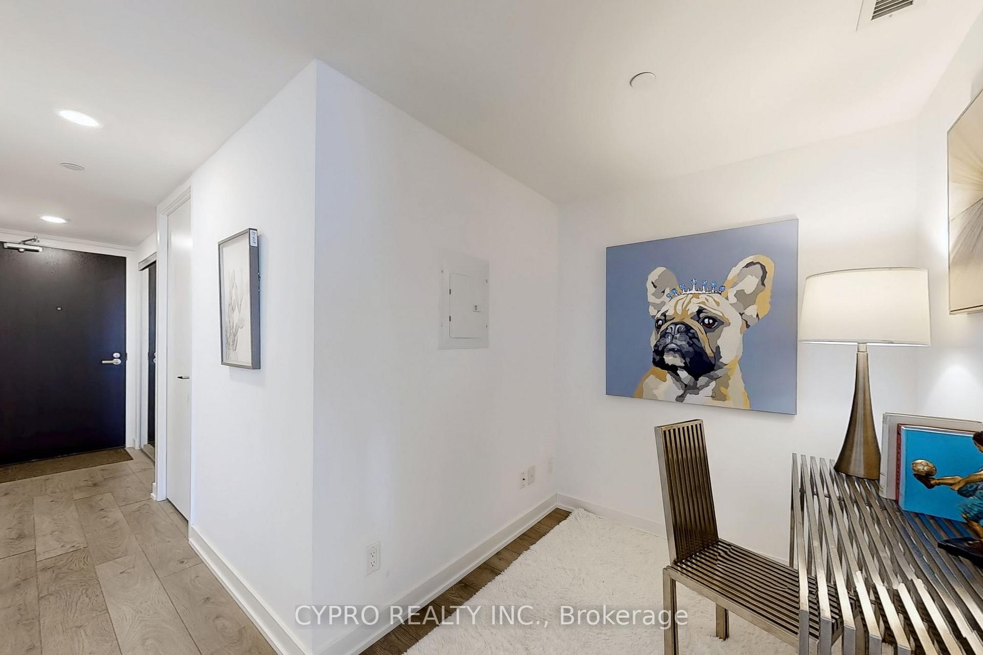 Photo 43 of Unit 1510, 18 Maitland Terrace, Toronto, Church-Yonge Corridor — HOMEH