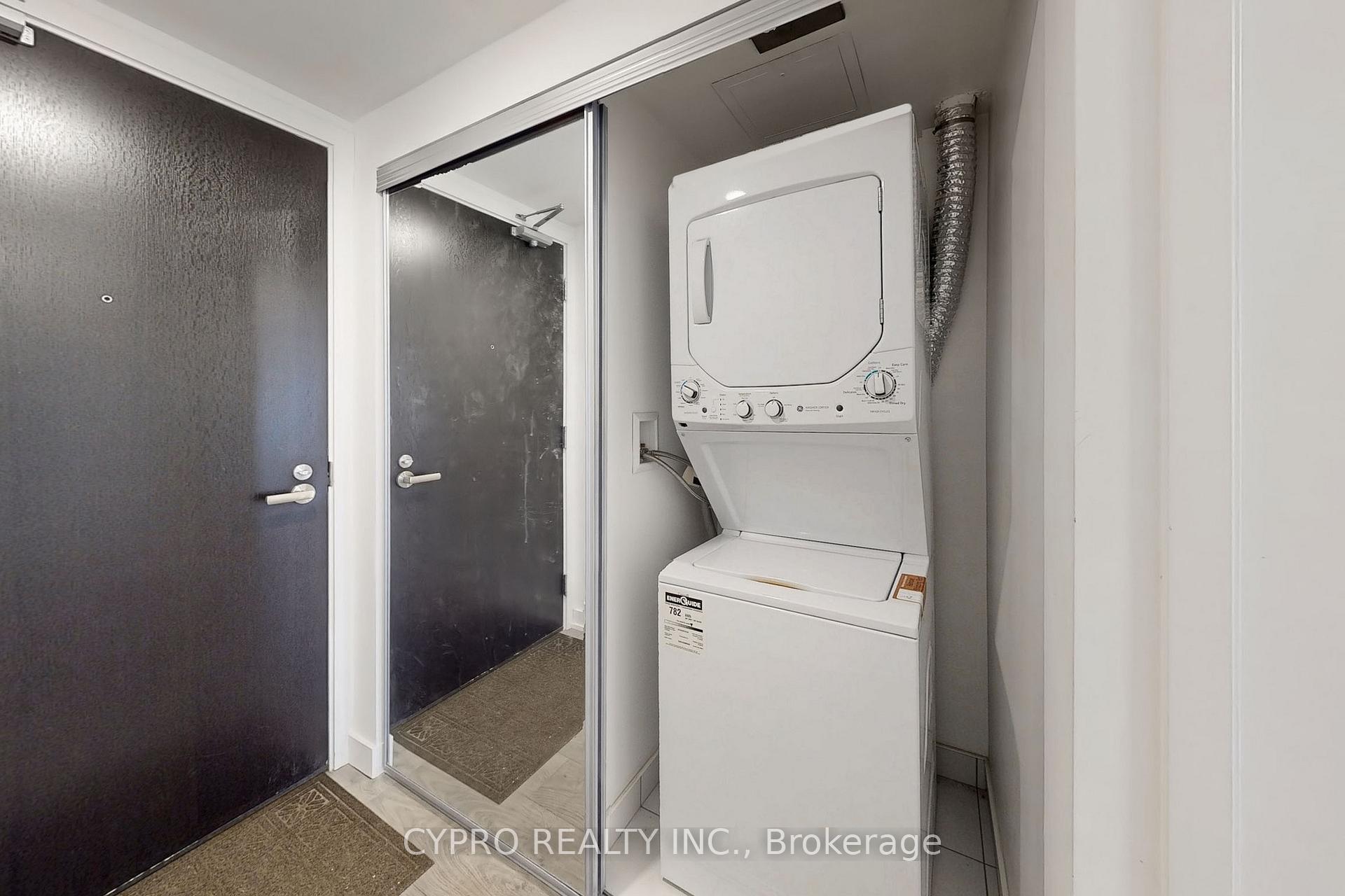 Photo 46 of Unit 1510, 18 Maitland Terrace, Toronto, Church-Yonge Corridor — HOMEH