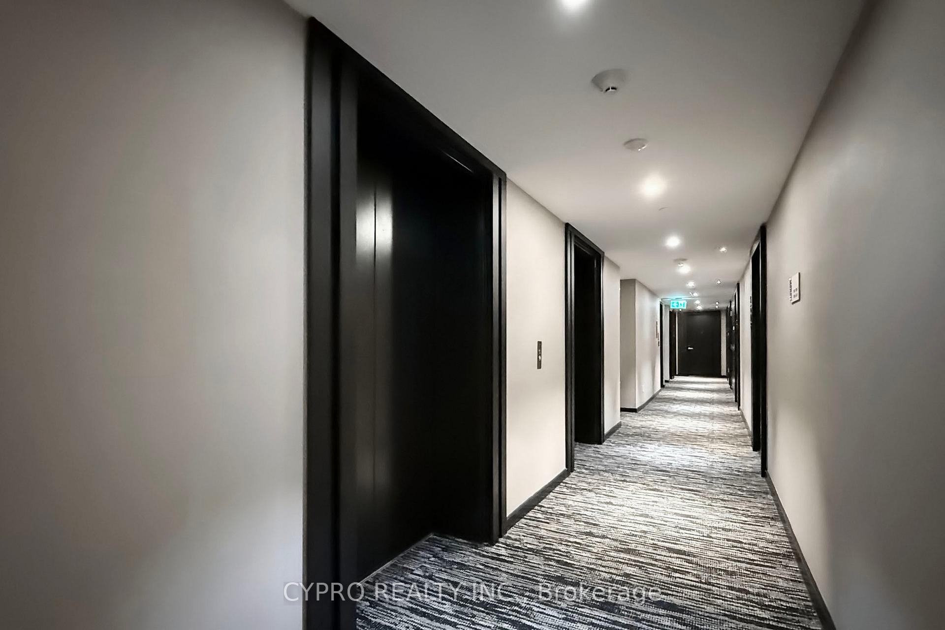 Photo 48 of Unit 1510, 18 Maitland Terrace, Toronto, Church-Yonge Corridor — HOMEH