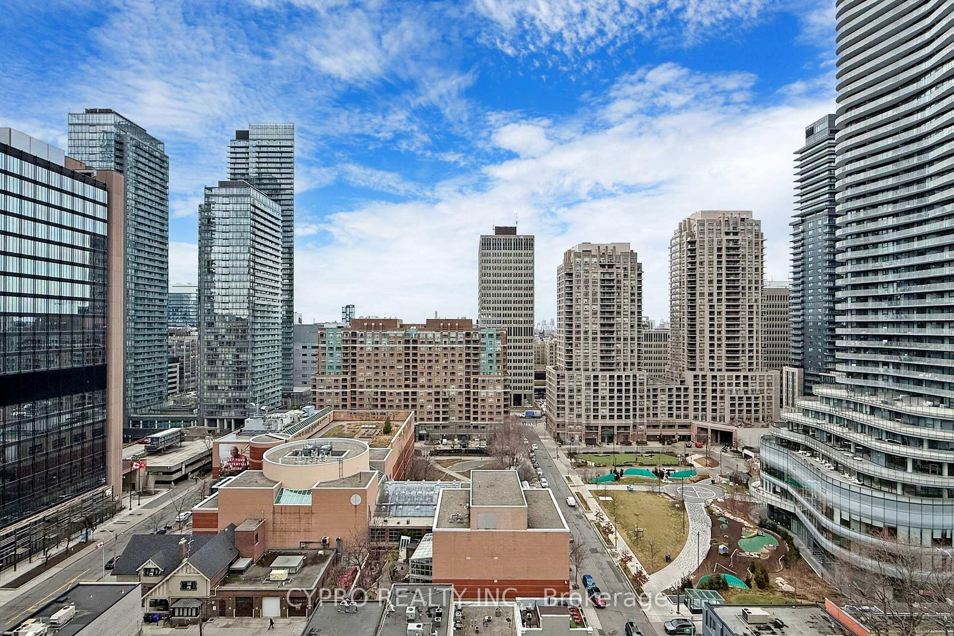 Photo 53 of Unit 1510, 18 Maitland Terrace, Toronto, Church-Yonge Corridor — HOMEH