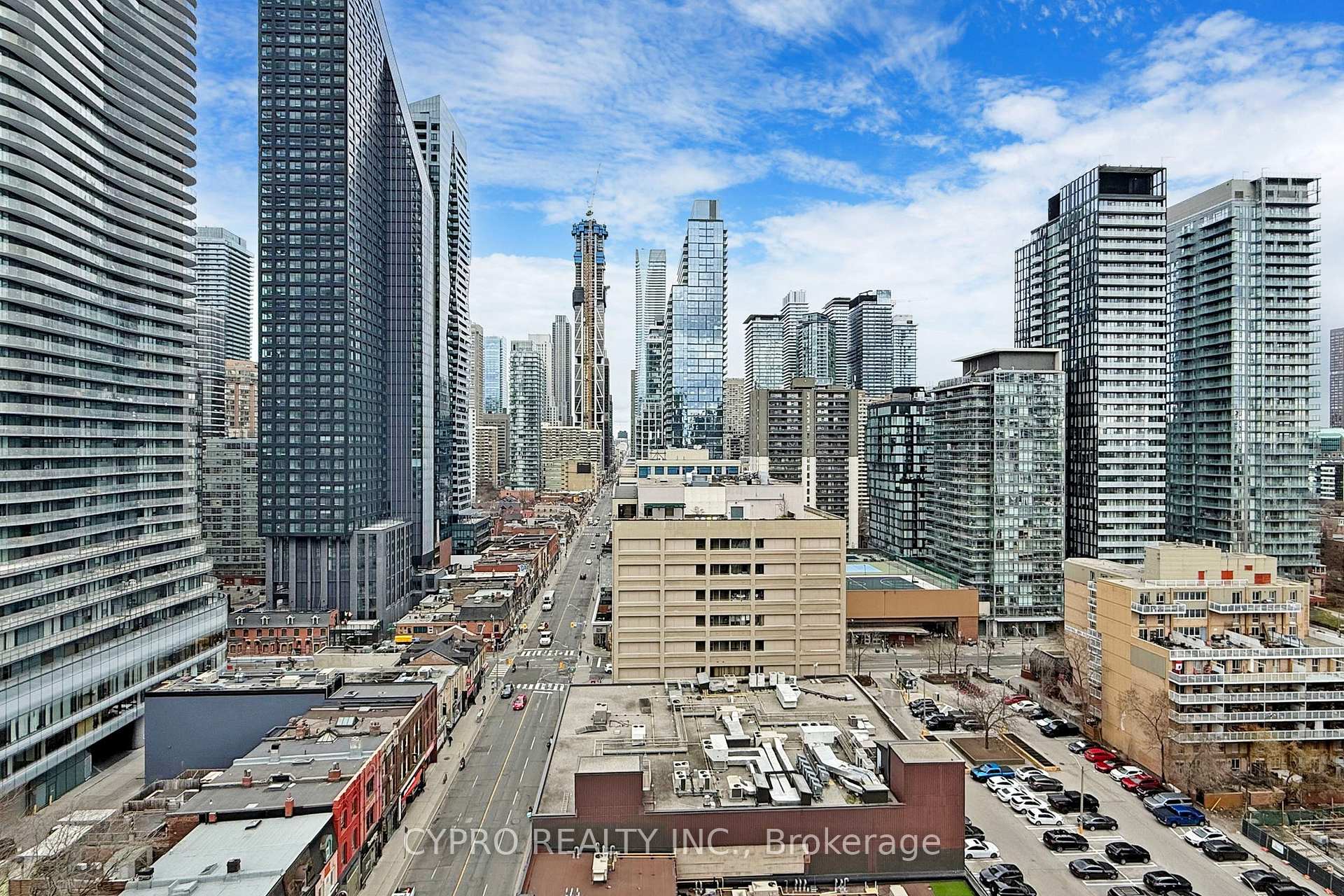 Photo 56 of Unit 1510, 18 Maitland Terrace, Toronto, Church-Yonge Corridor — HOMEH