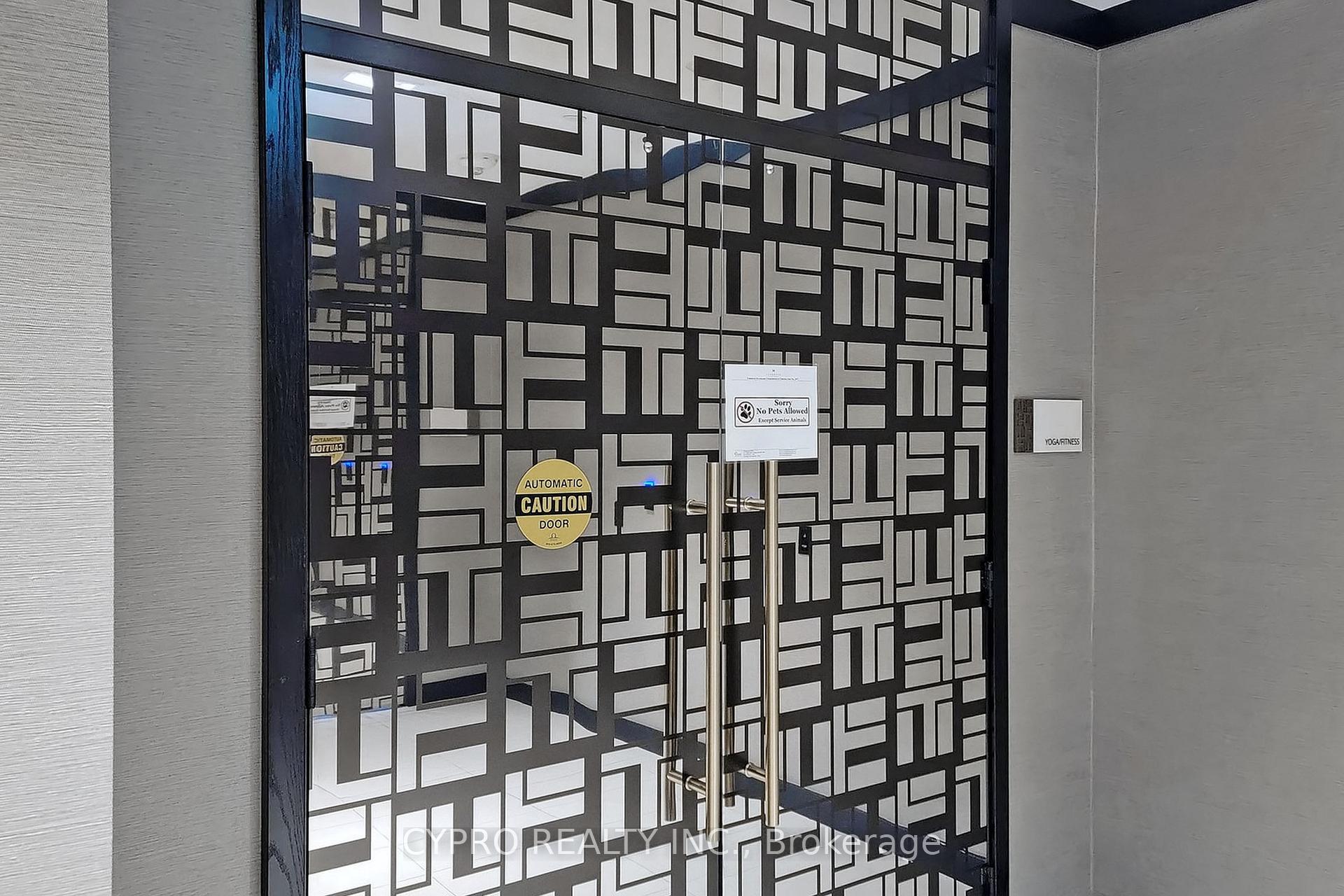 Photo 82 of Unit 1510, 18 Maitland Terrace, Toronto, Church-Yonge Corridor — HOMEH
