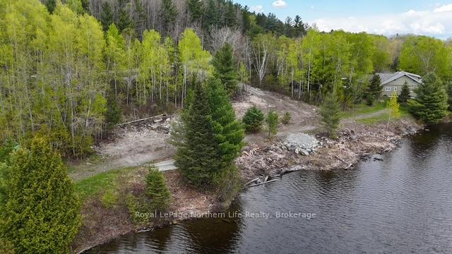 Photo 3 of 351 Fox Run Drive, Temagami — HOMEH