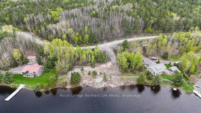 Photo 6 of 351 Fox Run Drive, Temagami — HOMEH