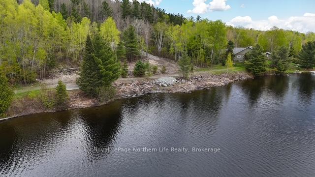 Photo 7 of 351 Fox Run Drive, Temagami — HOMEH