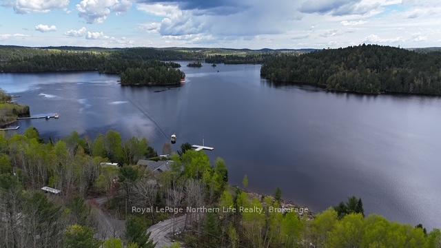 Photo 8 of 351 Fox Run Drive, Temagami — HOMEH