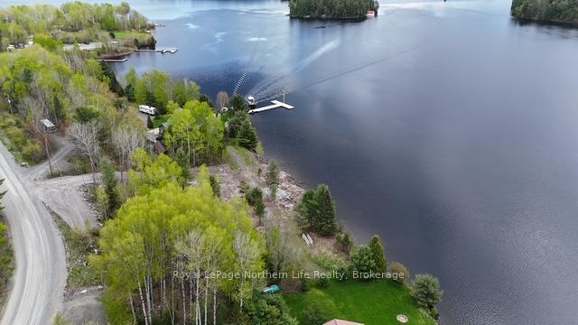 Photo 9 of 351 Fox Run Drive, Temagami — HOMEH