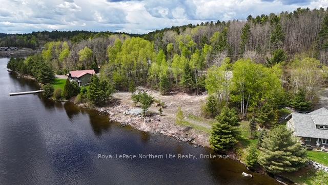 Photo 10 of 351 Fox Run Drive, Temagami — HOMEH