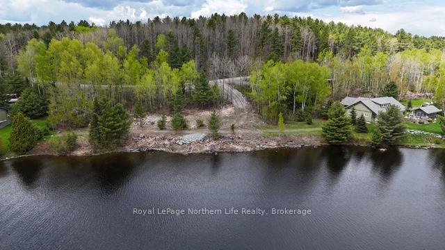 Photo 11 of 351 Fox Run Drive, Temagami — HOMEH
