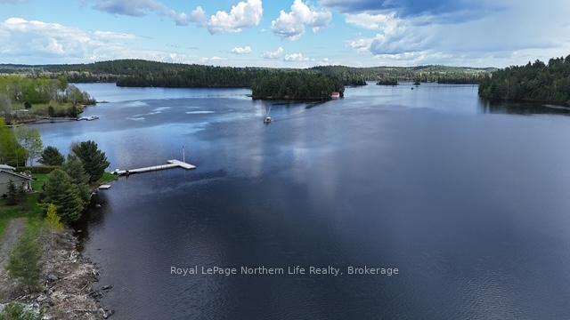 Photo 12 of 351 Fox Run Drive, Temagami — HOMEH