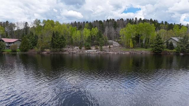 Photo 13 of 351 Fox Run Drive, Temagami — HOMEH