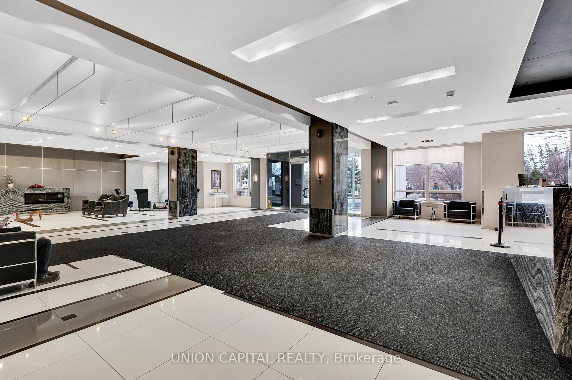 Photo 4 of Unit 1008, 7165 Yonge Street, Markham, Thornhill — HOMEH