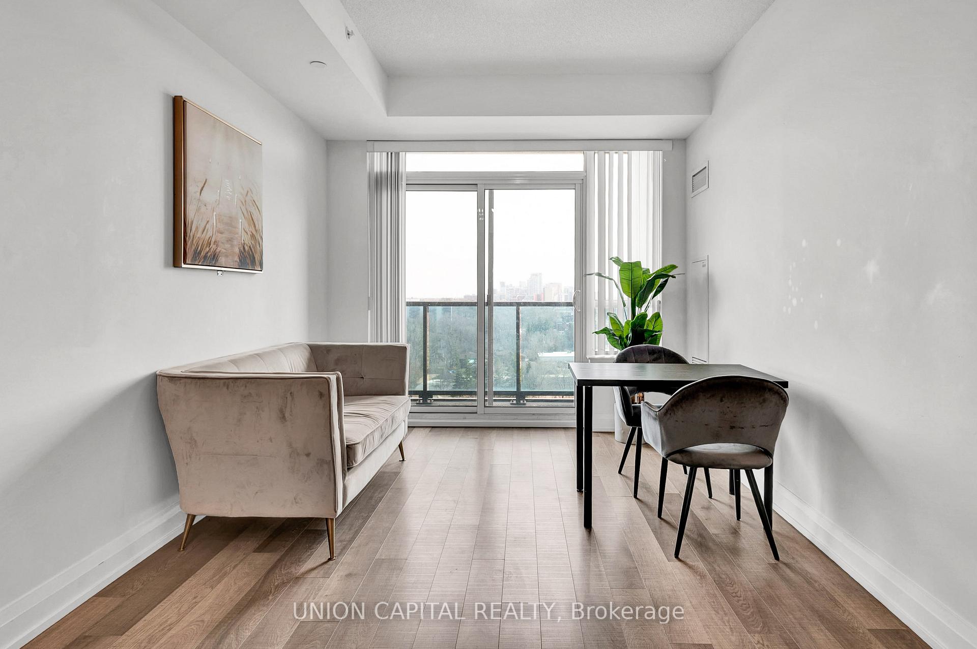 Photo 15 of Unit 1008, 7165 Yonge Street, Markham, Thornhill — HOMEH