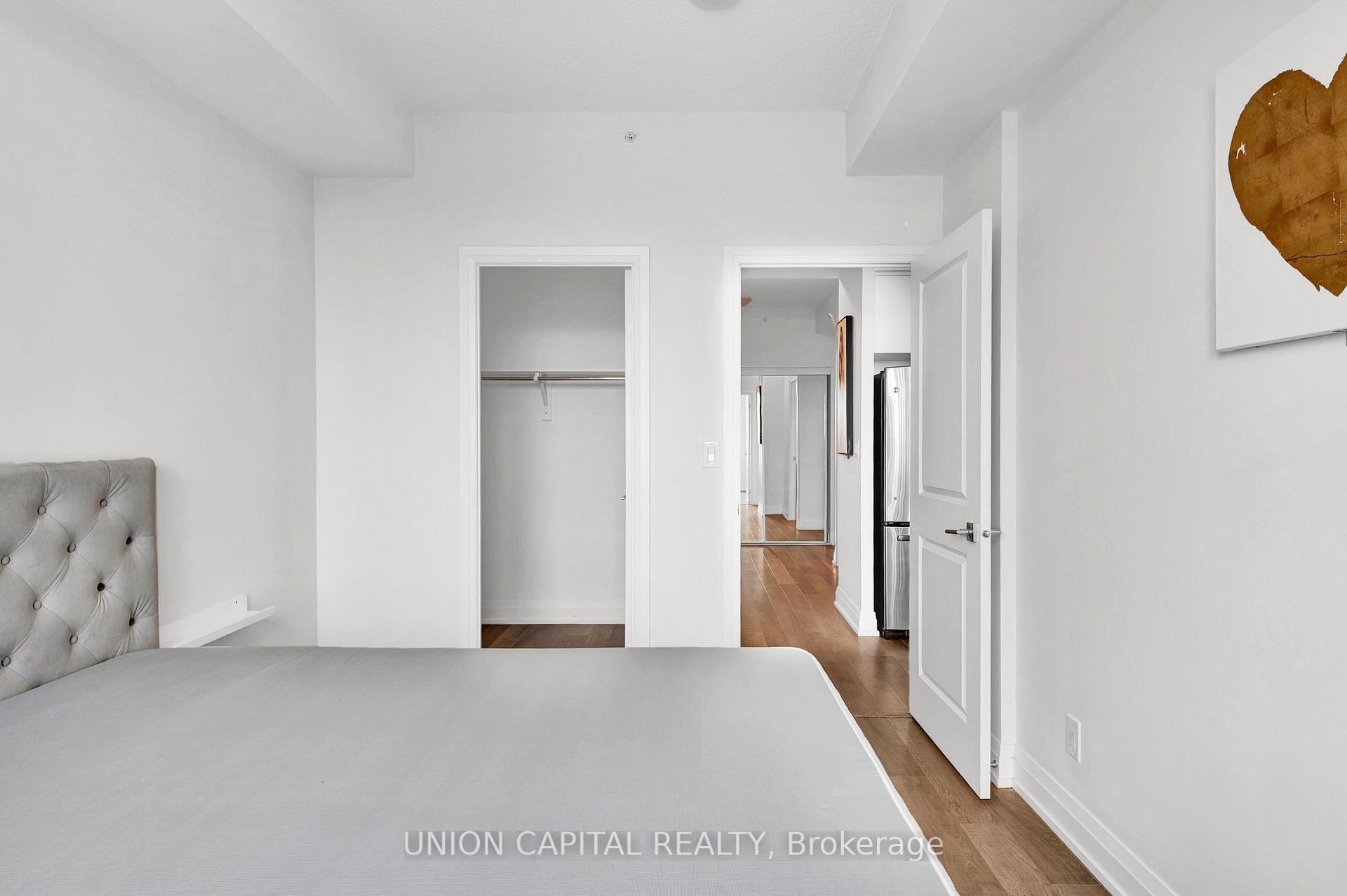 Photo 17 of Unit 1008, 7165 Yonge Street, Markham, Thornhill — HOMEH
