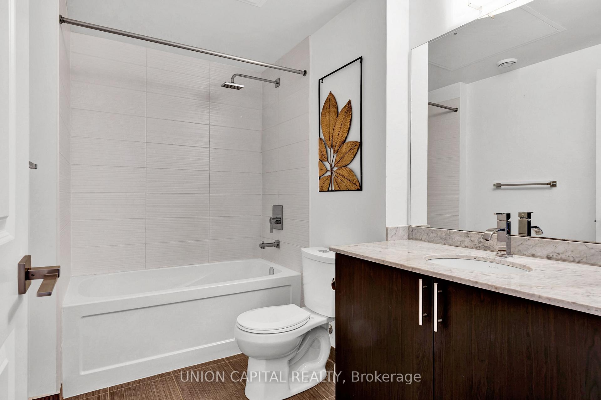 Photo 18 of Unit 1008, 7165 Yonge Street, Markham, Thornhill — HOMEH