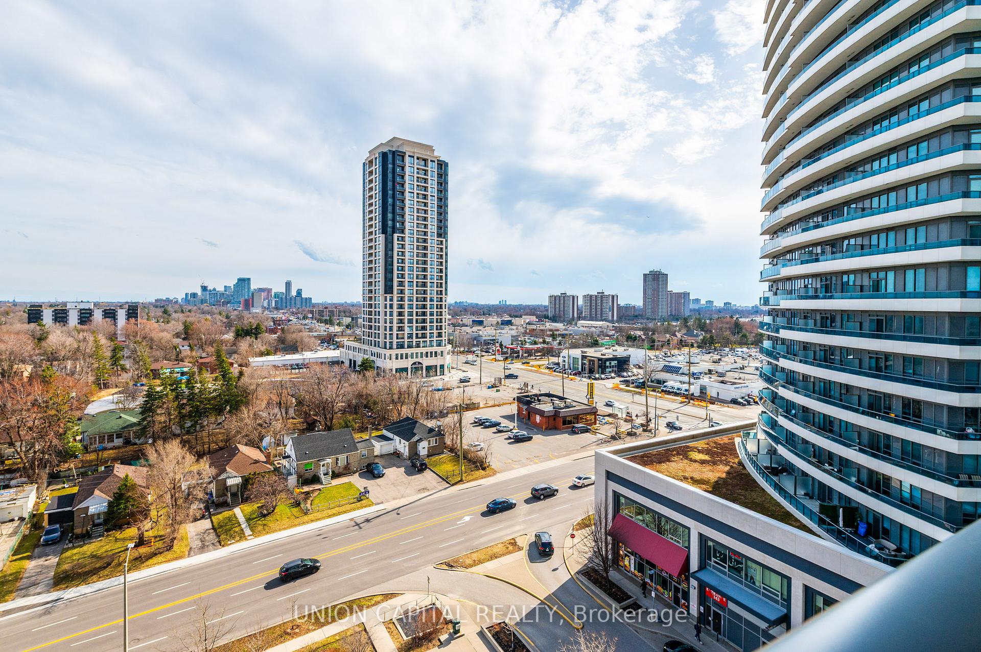Photo 21 of Unit 1008, 7165 Yonge Street, Markham, Thornhill — HOMEH