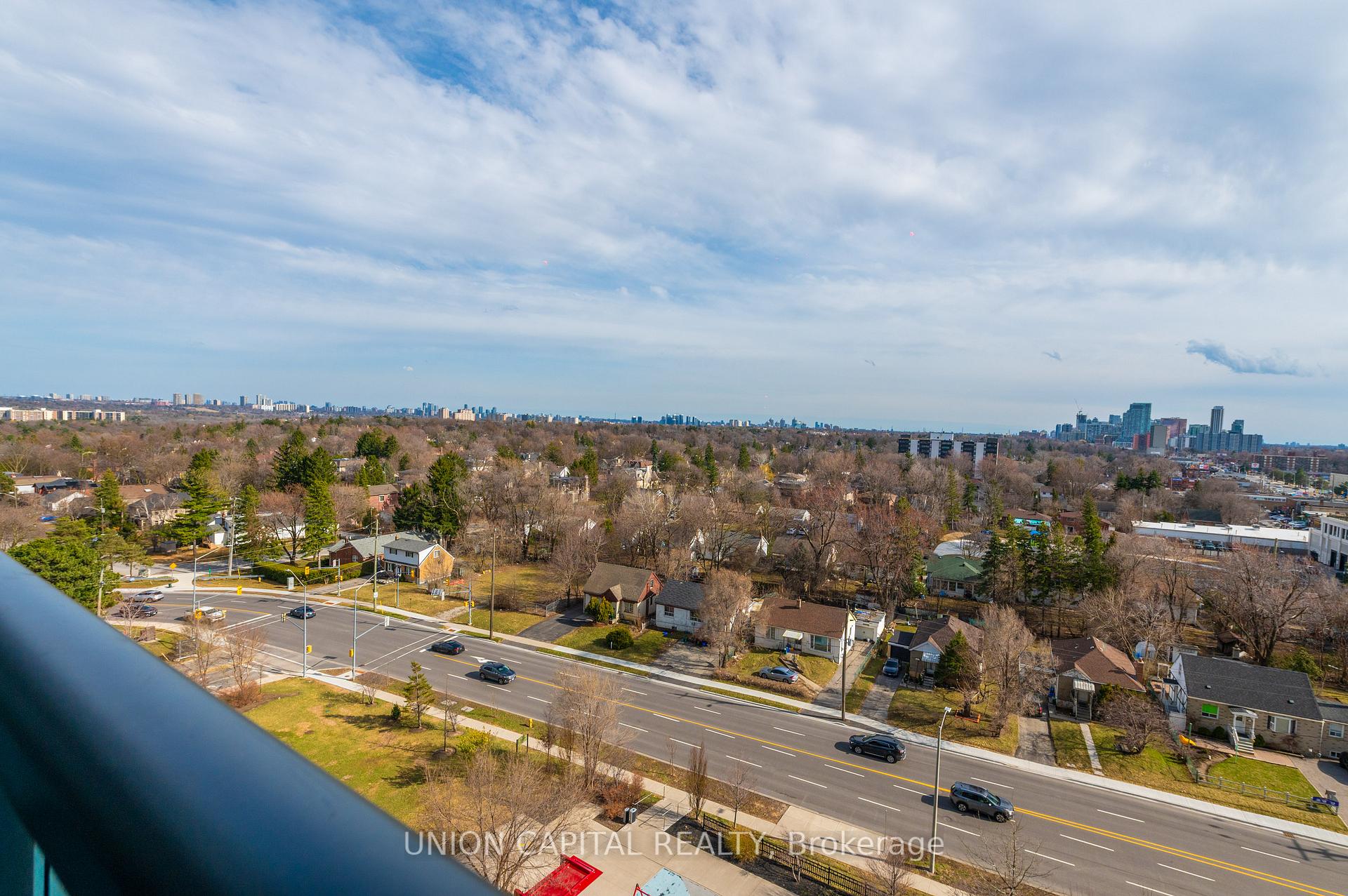 Photo 22 of Unit 1008, 7165 Yonge Street, Markham, Thornhill — HOMEH