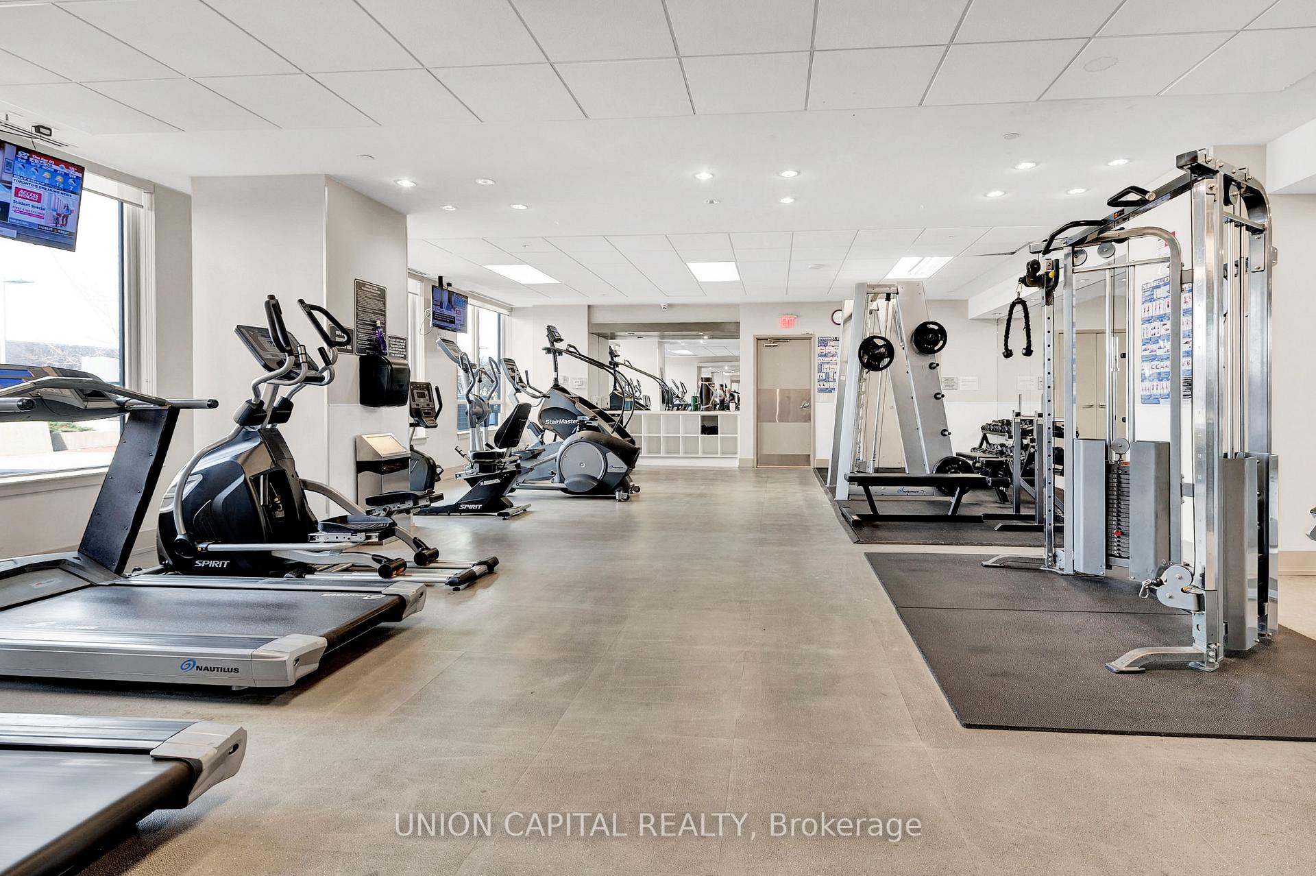 Photo 24 of Unit 1008, 7165 Yonge Street, Markham, Thornhill — HOMEH