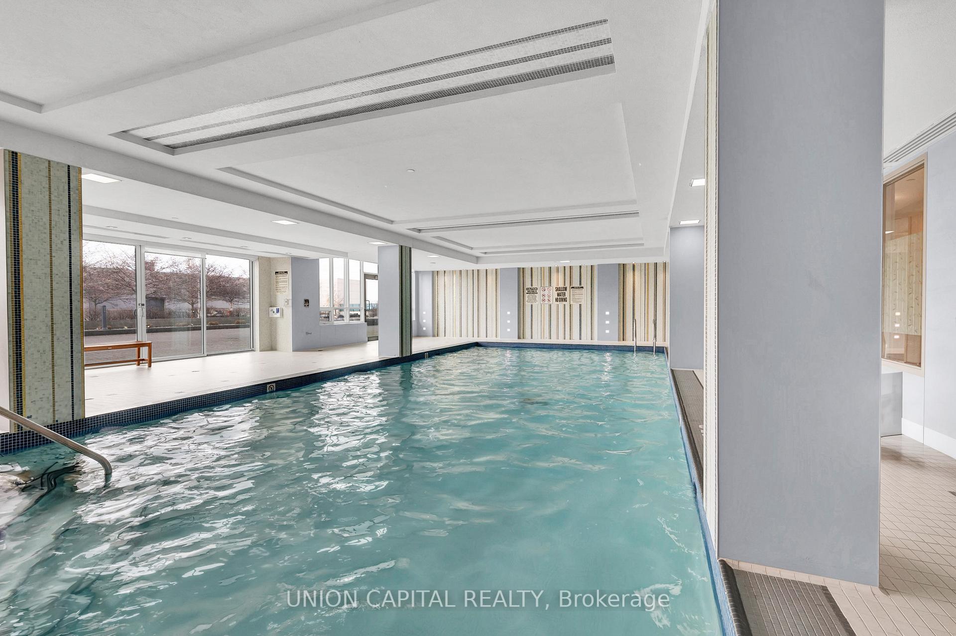 Photo 25 of Unit 1008, 7165 Yonge Street, Markham, Thornhill — HOMEH