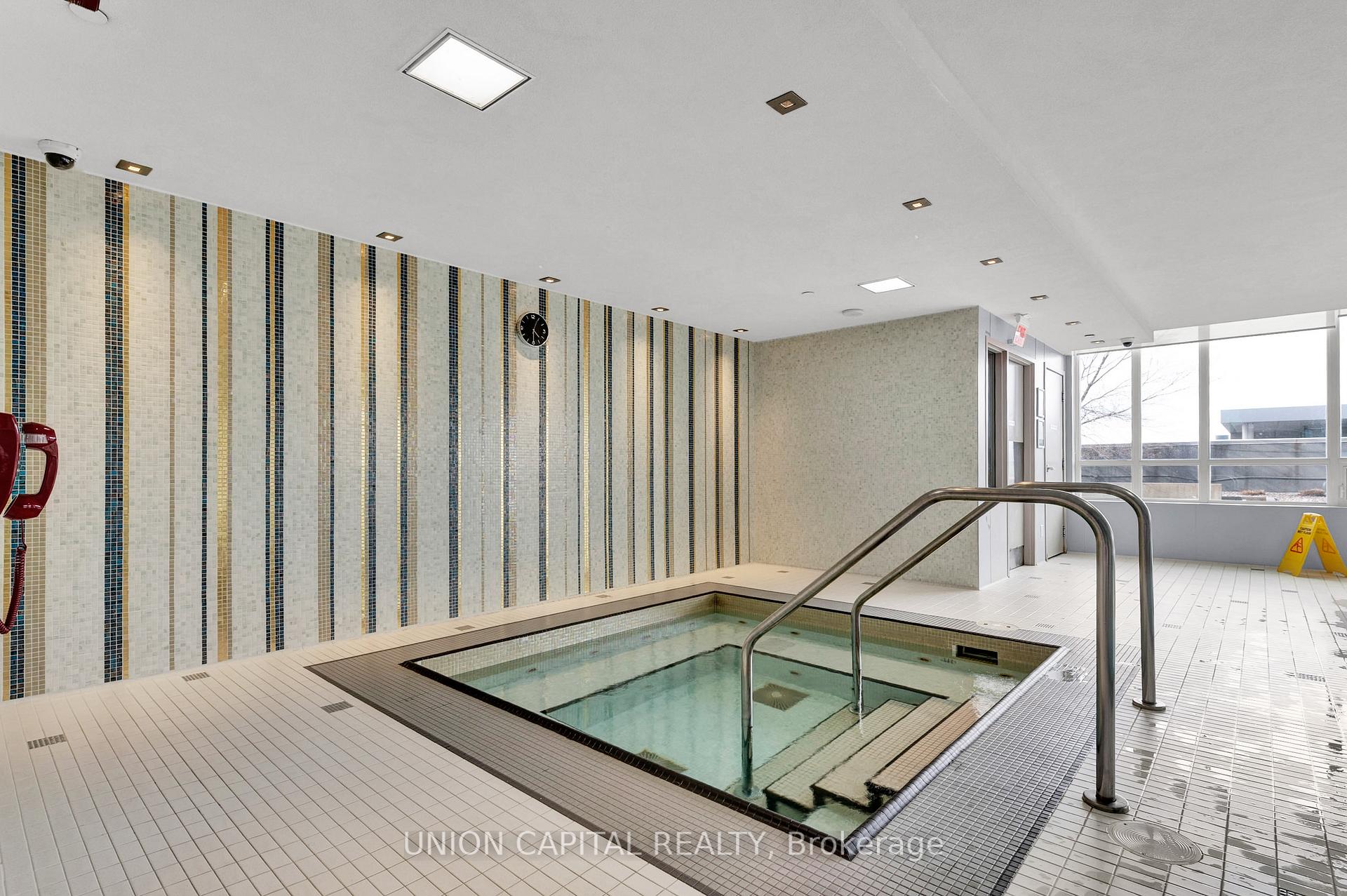 Photo 26 of Unit 1008, 7165 Yonge Street, Markham, Thornhill — HOMEH