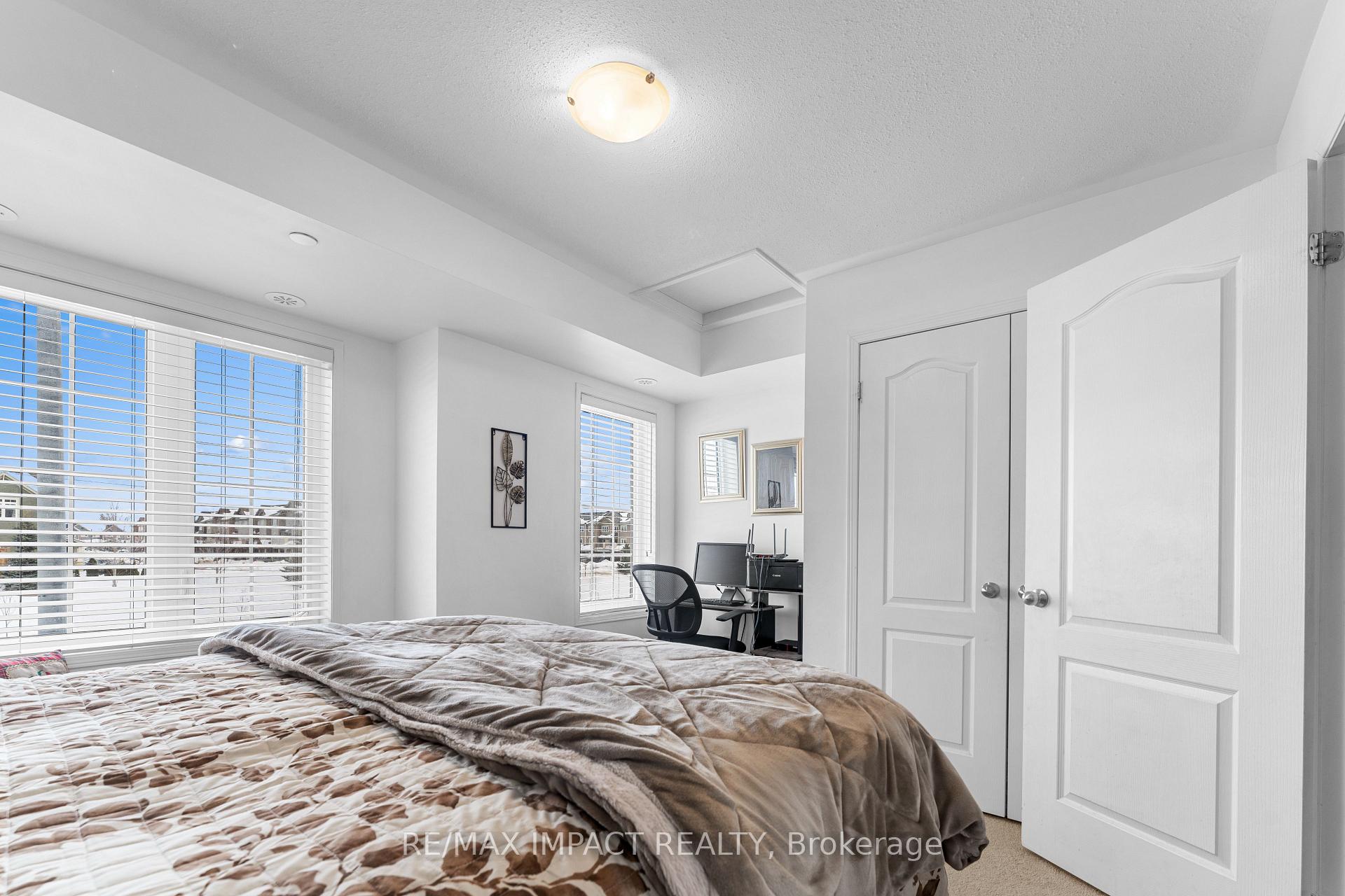 Photo 21 of Unit 175, 2552 Rosedrop Path N, Oshawa, Windfields — HOMEH